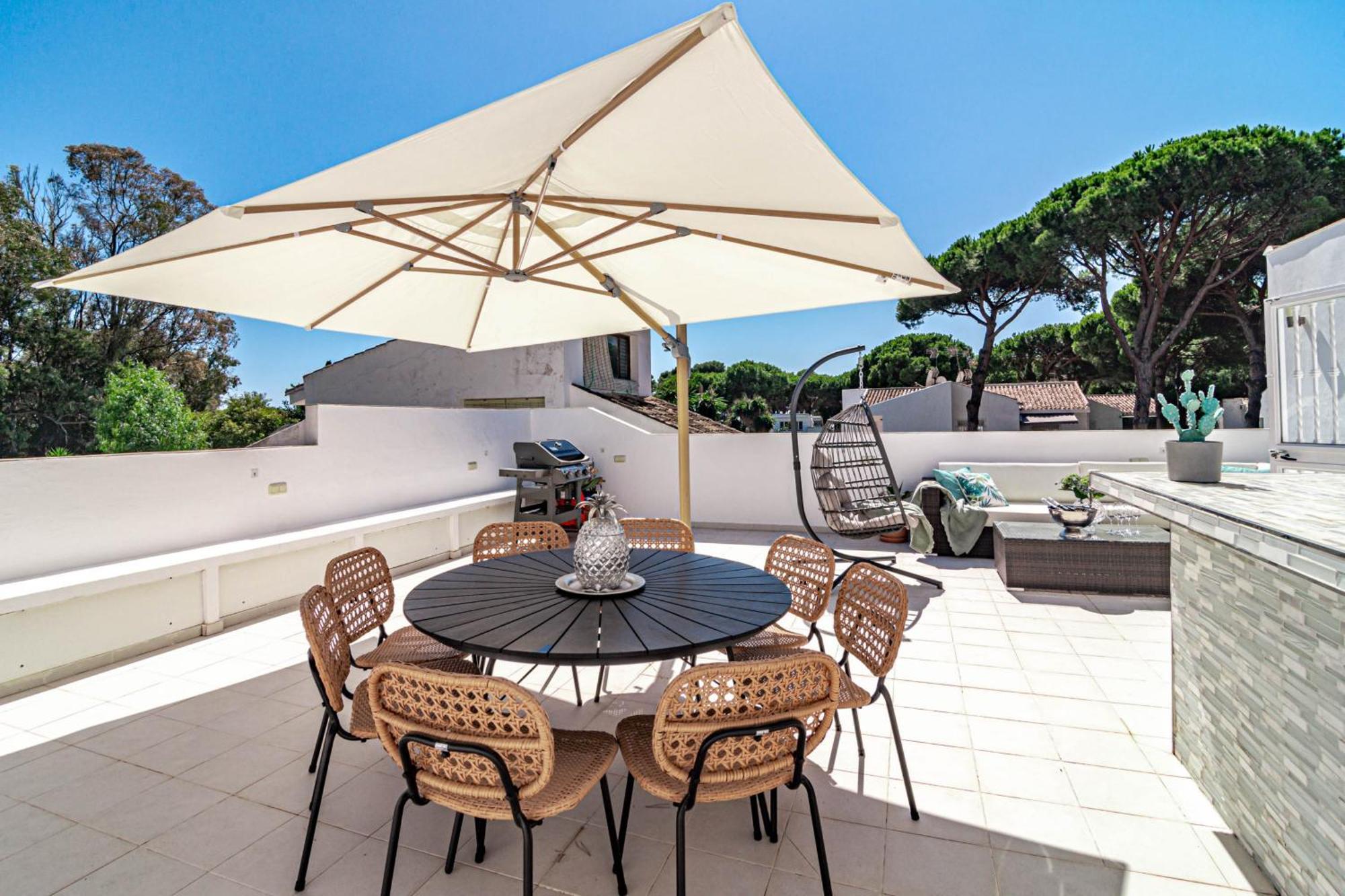 Сasa de vacaciones Ben32- Townhouse, By Roomservice *