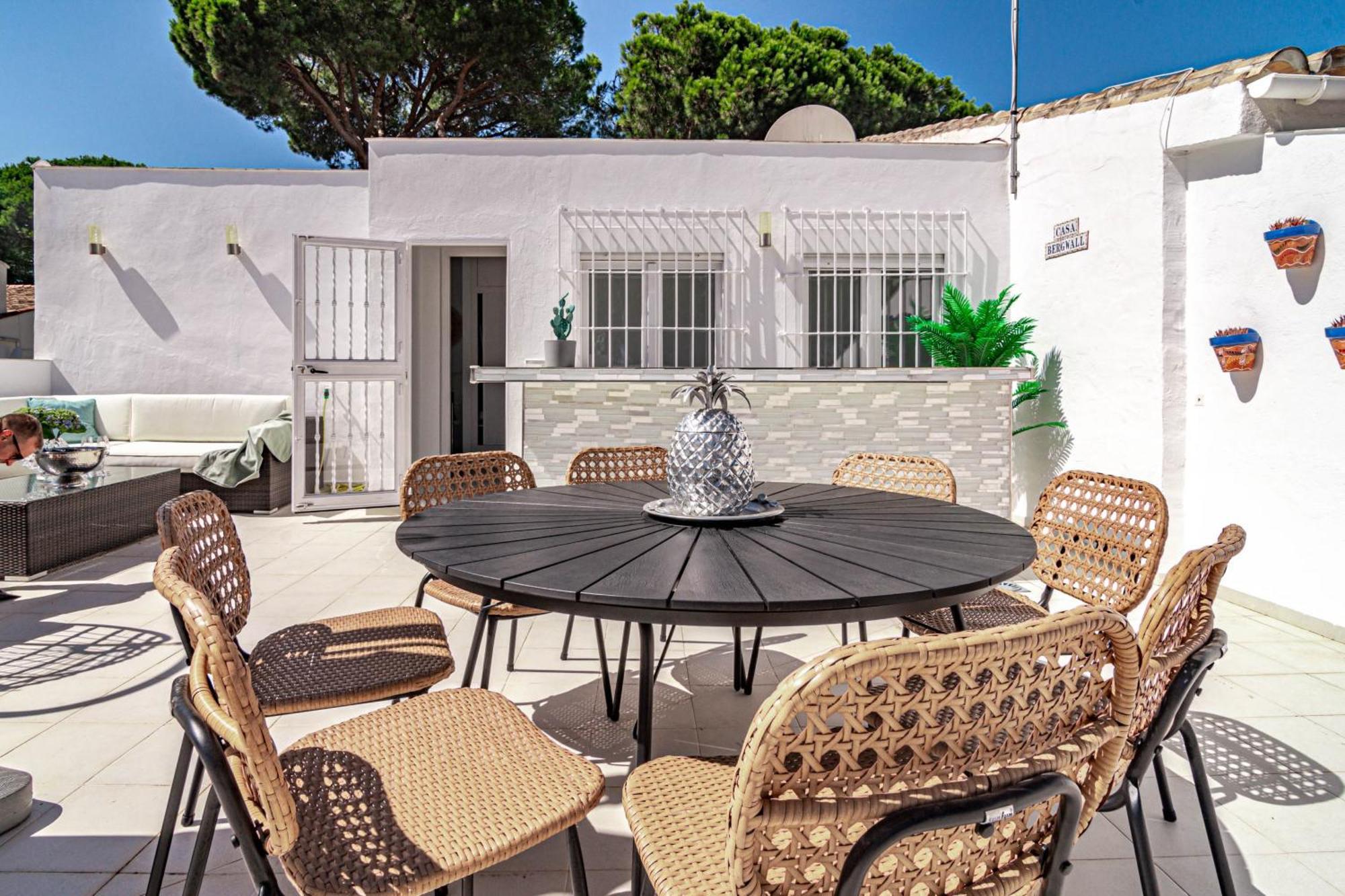Ben32- Townhouse, By Roomservice Estepona