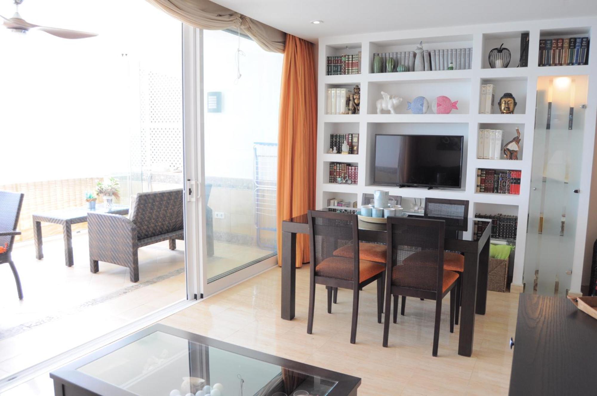Magnificent Front Sea Views * Estepona