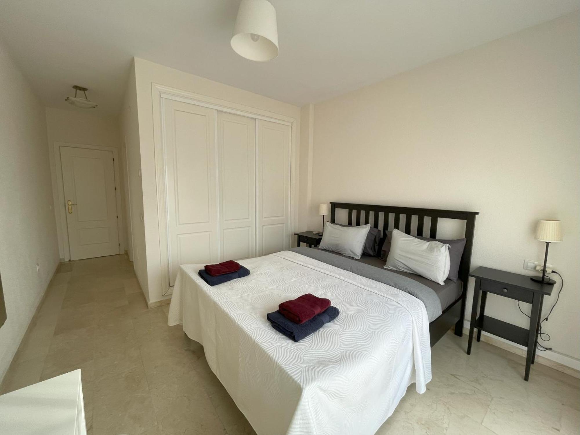 Intermobiliaria - Puerto Alto B2 14 Estepona
