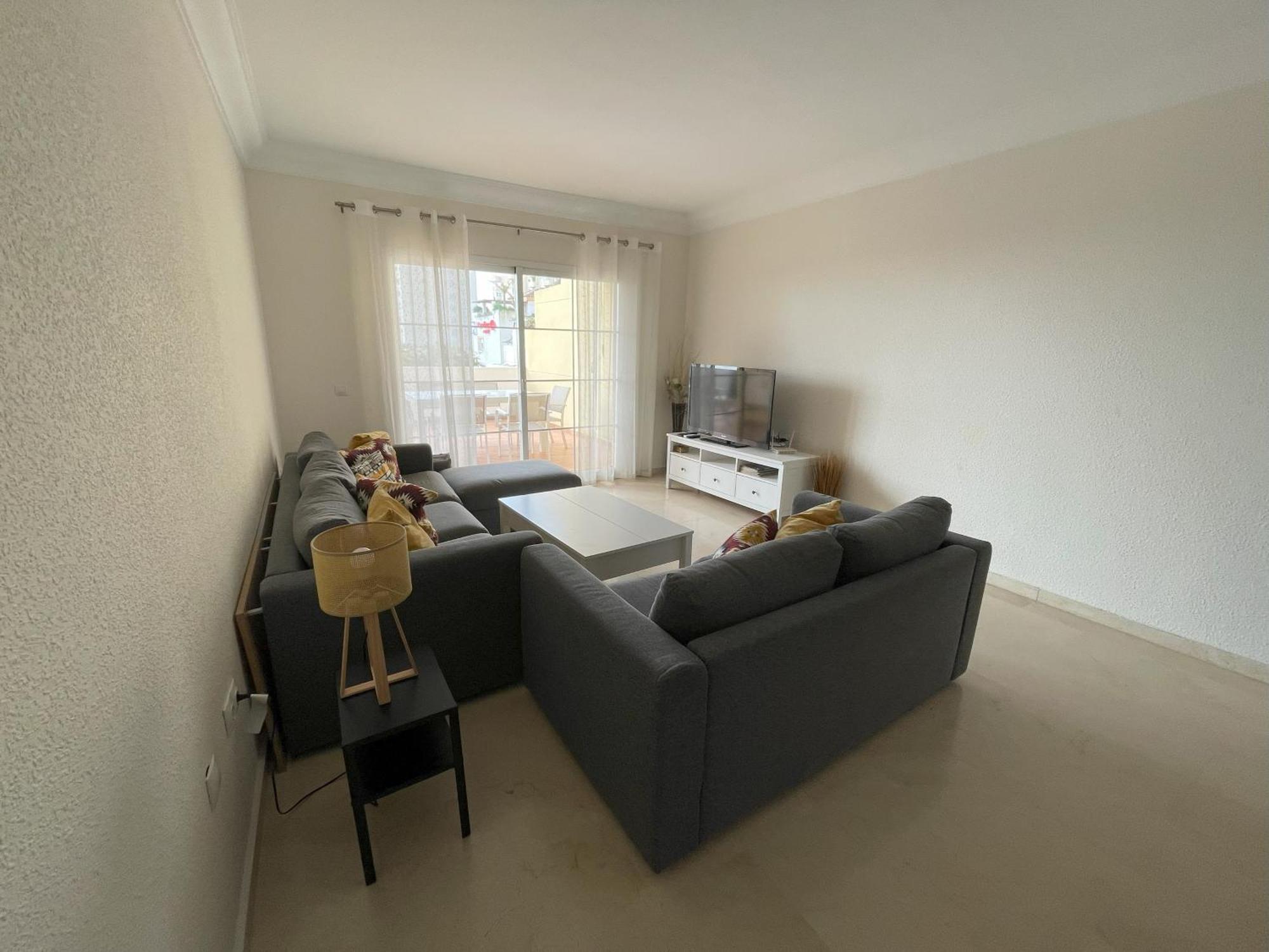 Intermobiliaria - Puerto Alto B2 14 Apartamento