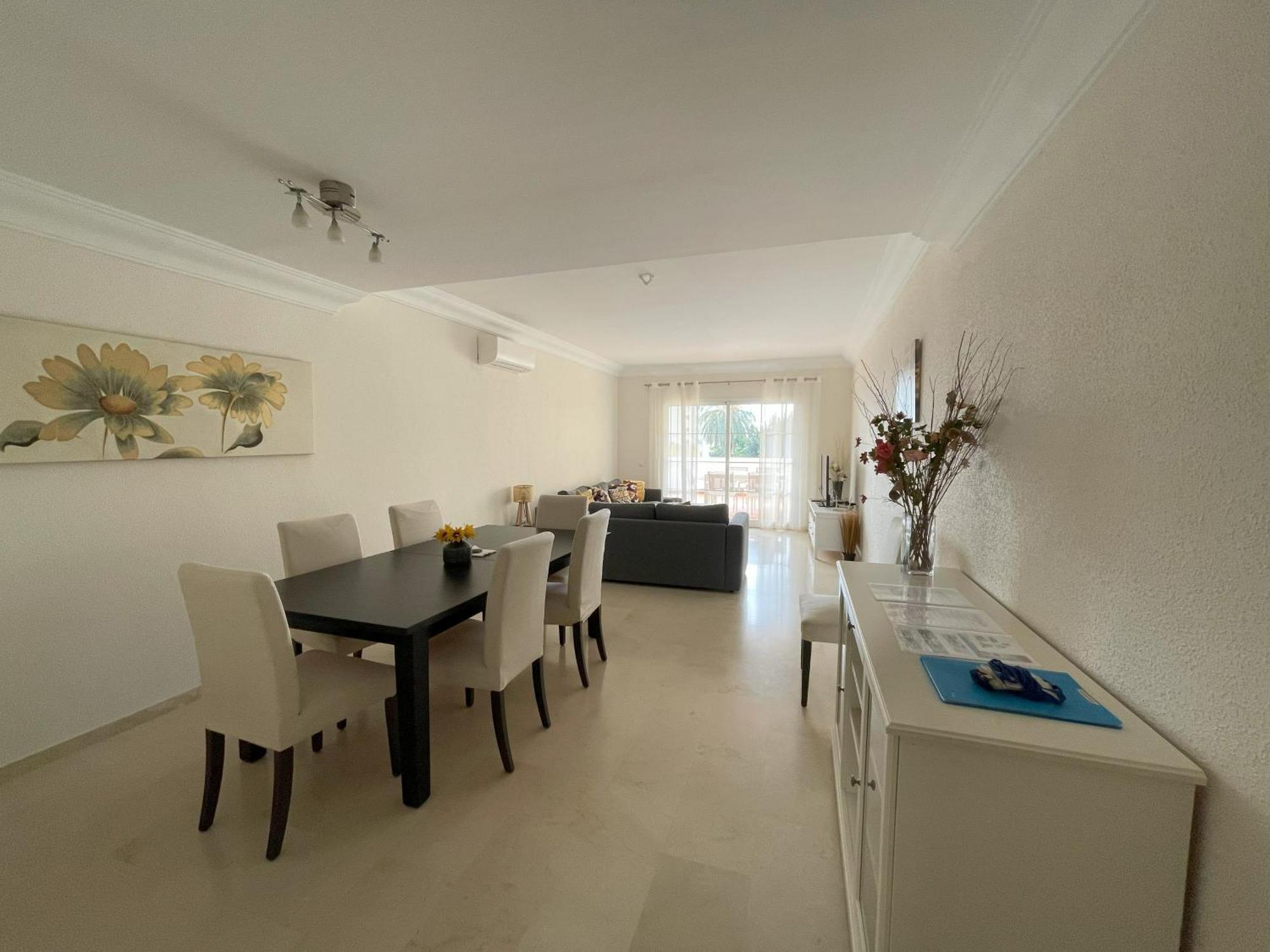 Intermobiliaria - Puerto Alto B2 14 Apartamento *
