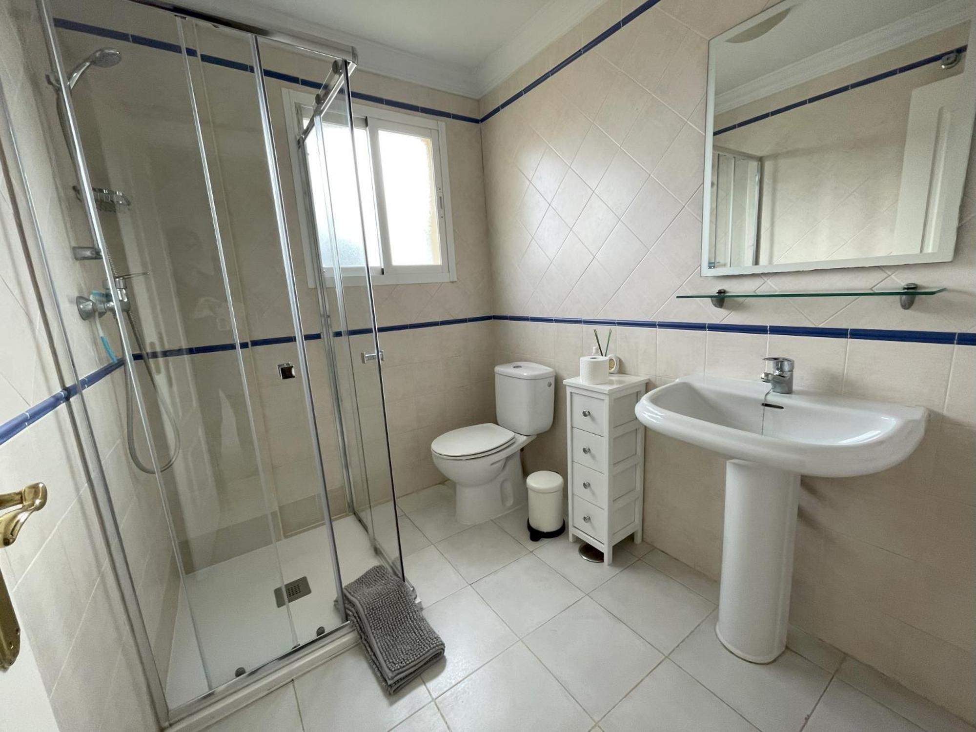 Intermobiliaria - Puerto Alto B2 14 Estepona