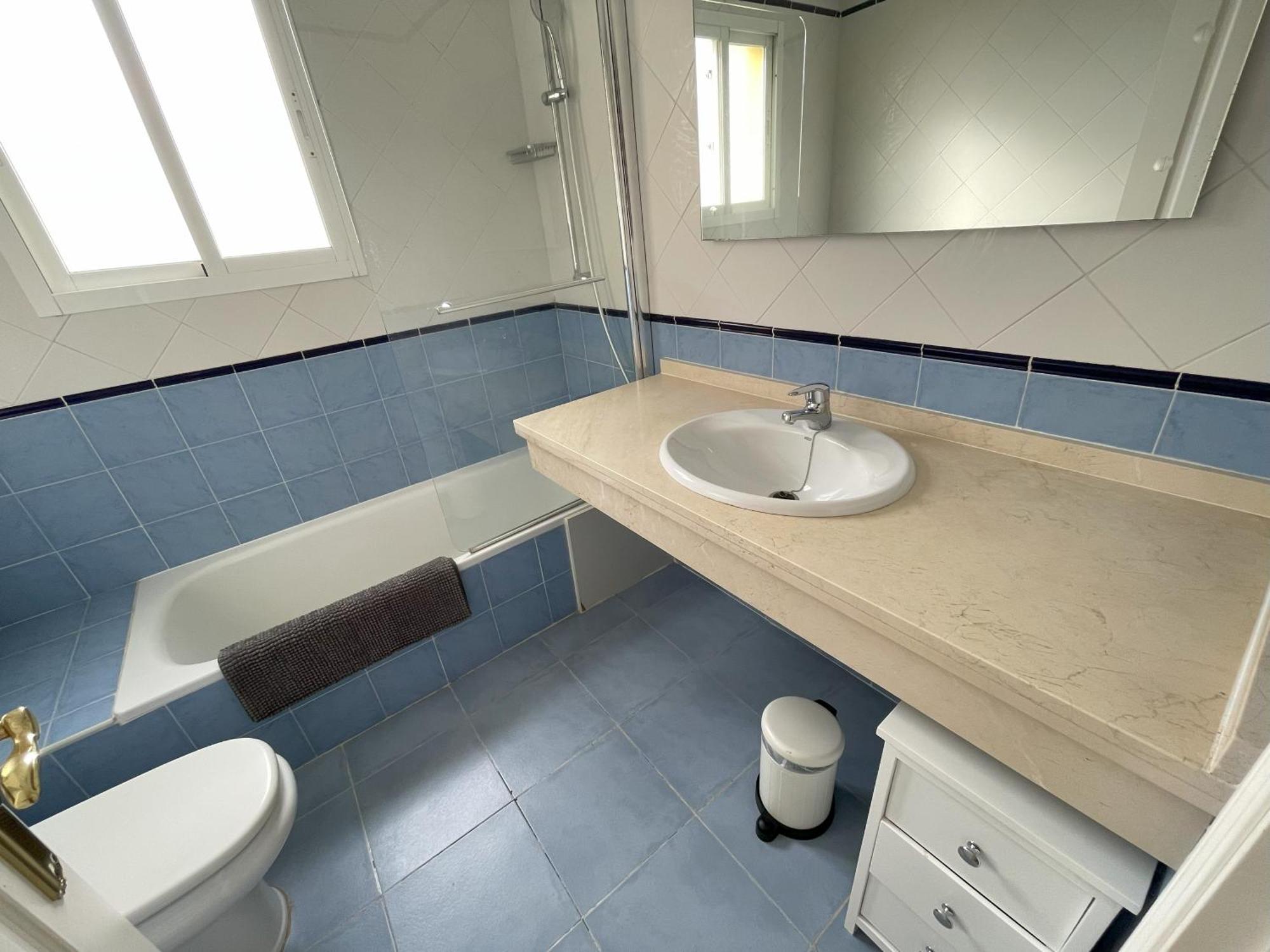 Intermobiliaria - Puerto Alto B2 14 Apartamento Estepona