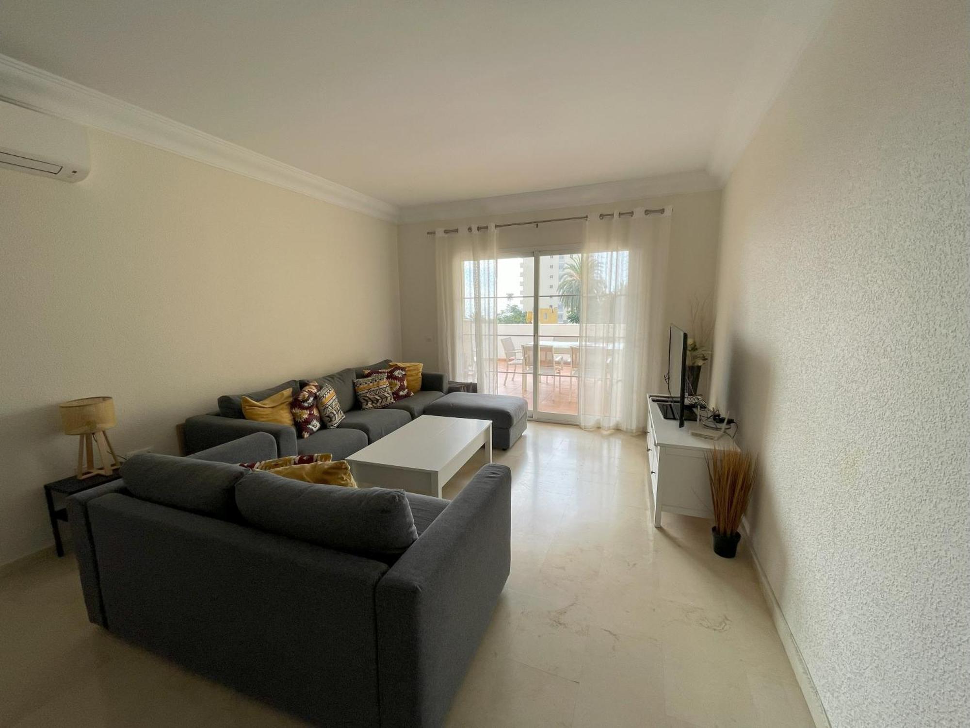 Apartamento Intermobiliaria - Puerto Alto B2 14