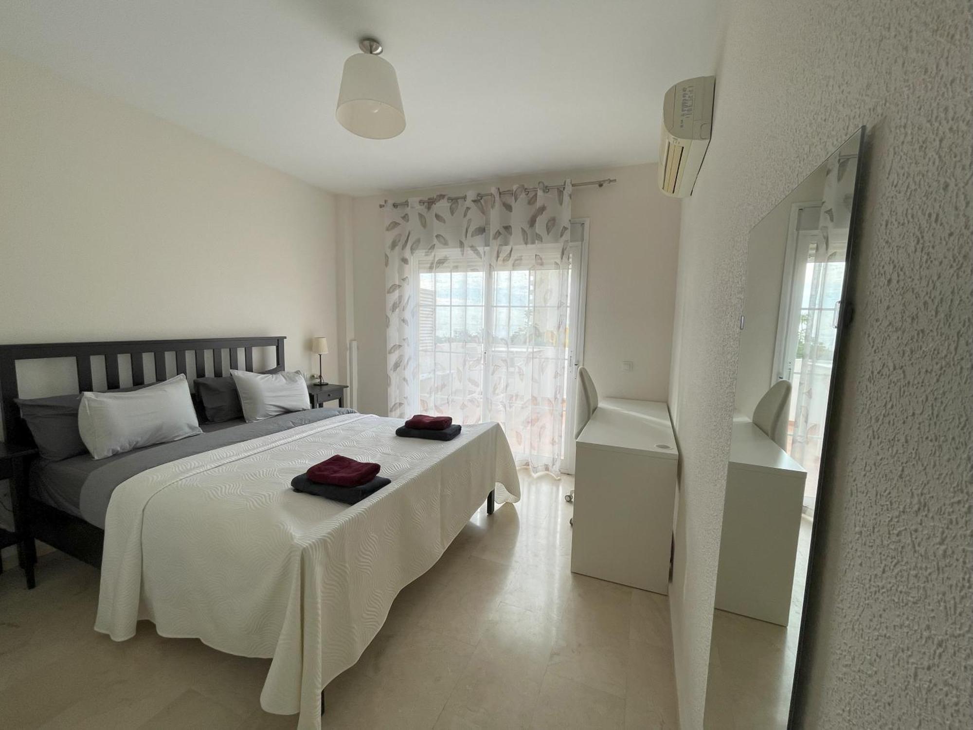 Intermobiliaria - Puerto Alto B2 14