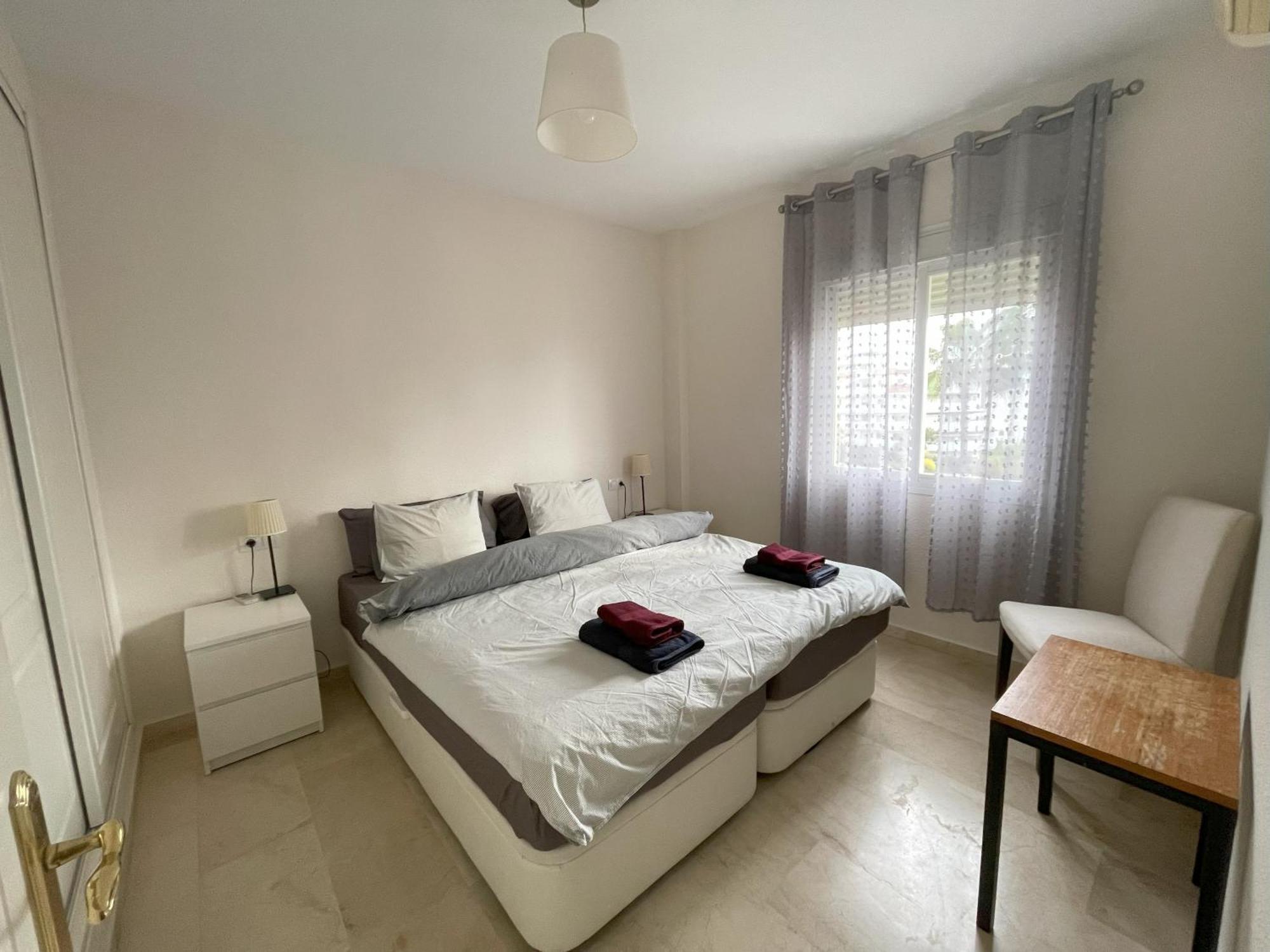 Intermobiliaria - Puerto Alto B2 14 Apartamento