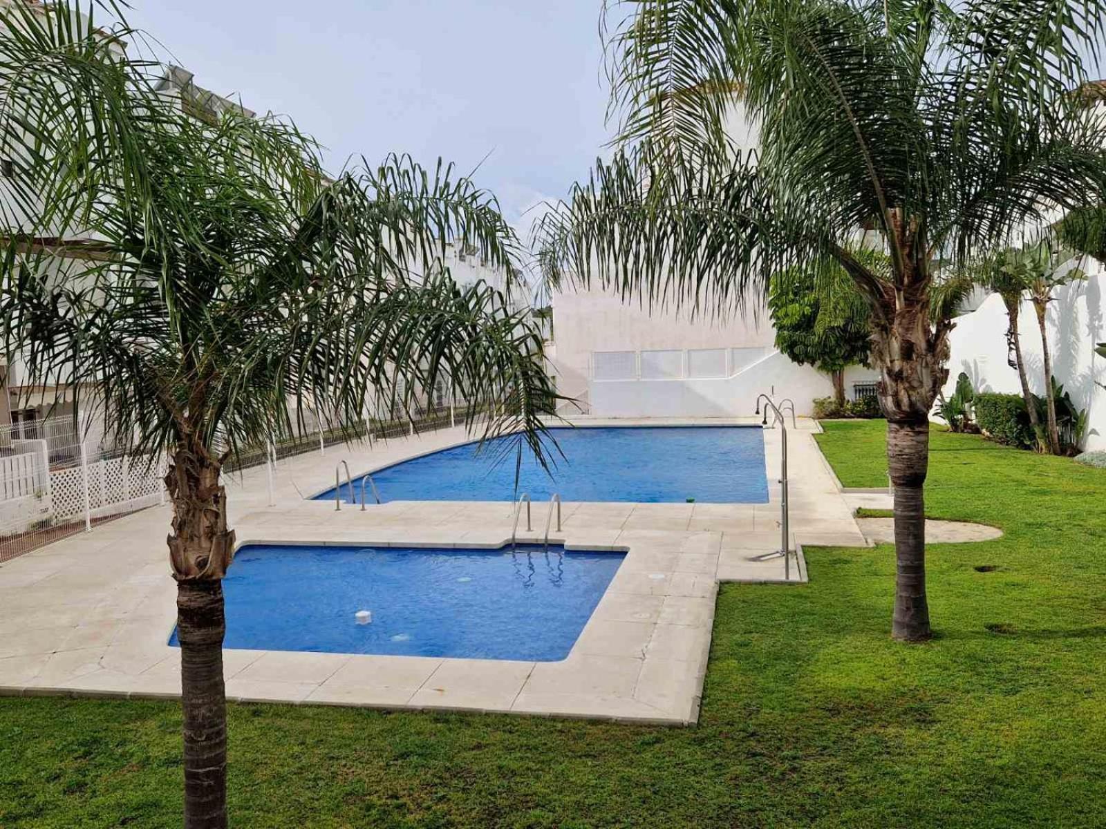 Superior Golf And Holliday Penthouse In Costa Del Sol Apartment