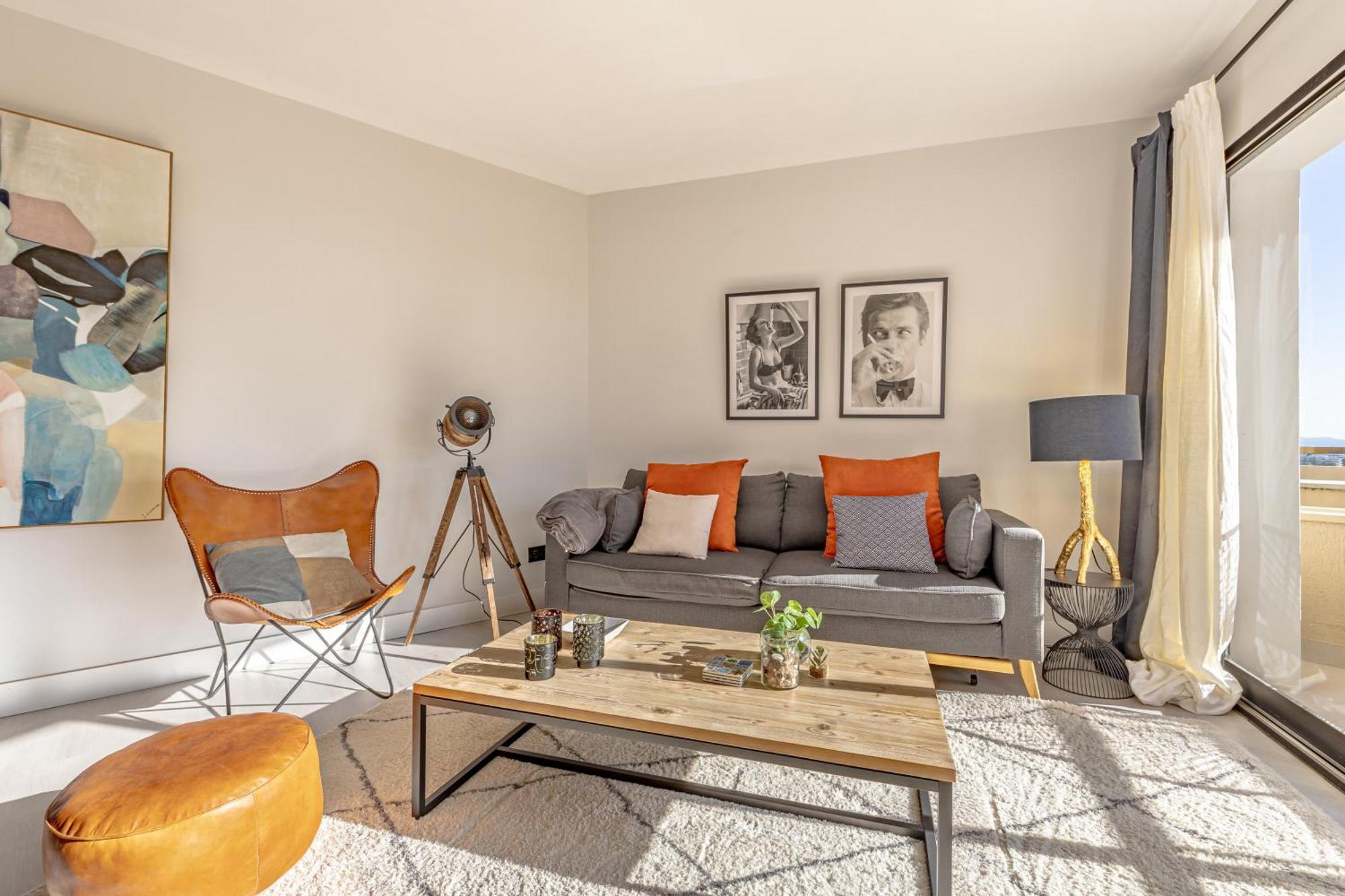 Aguamarina Relax Golf Y Vistas En Apartment *