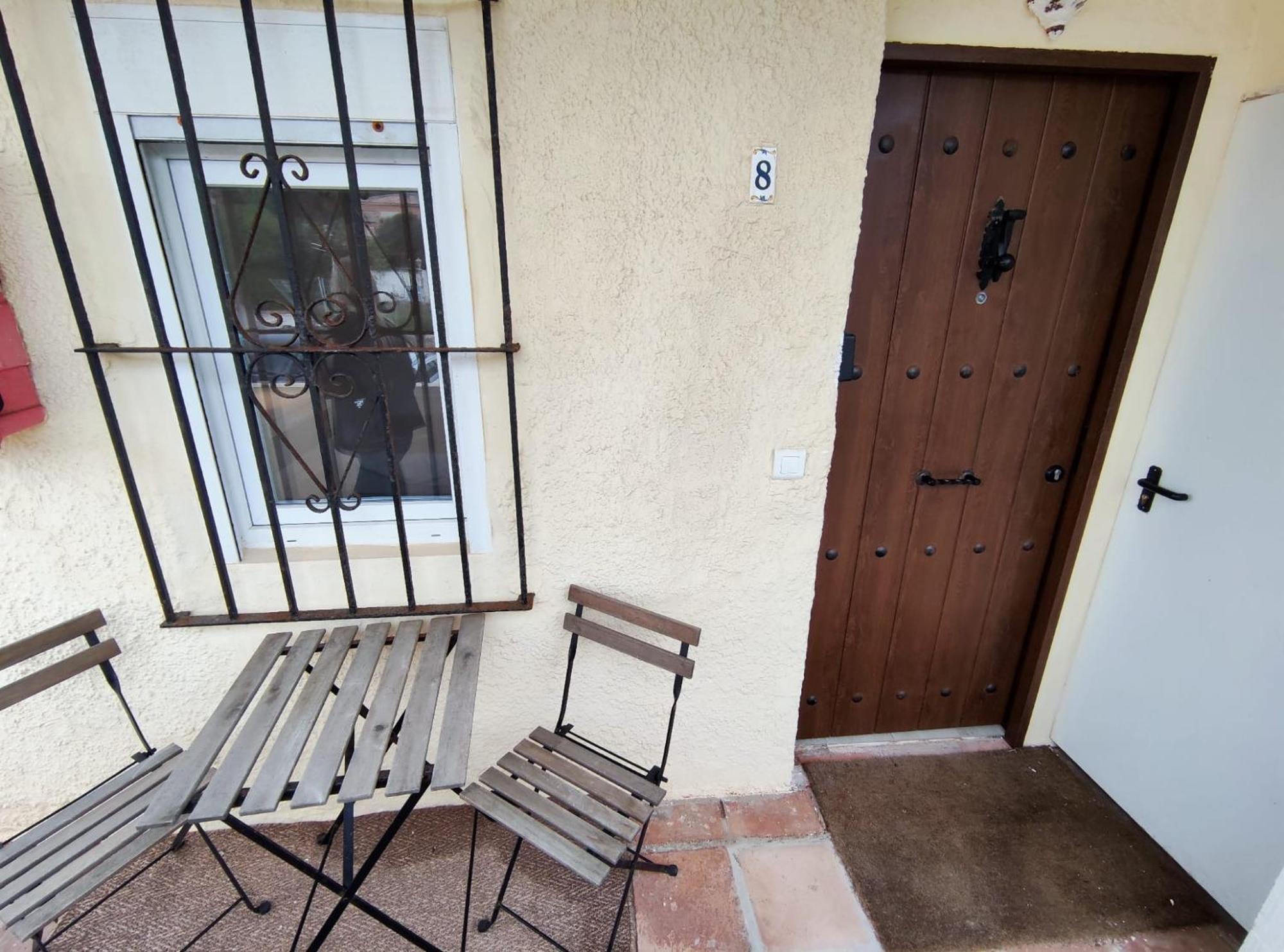 Apartment Exclusive Sea View Ehhouse