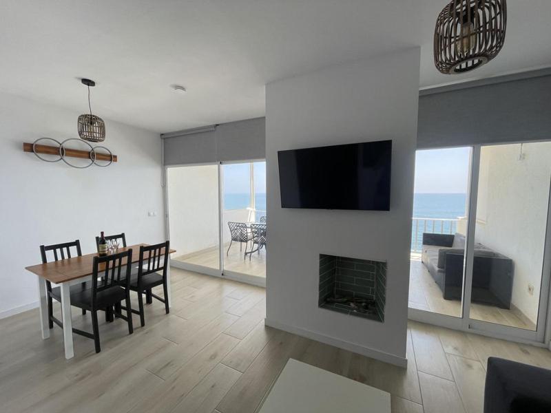 Apartment Exclusive Sea View Ehhouse