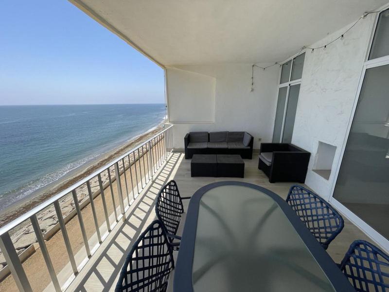 Exclusive Sea View Ehhouse * Estepona