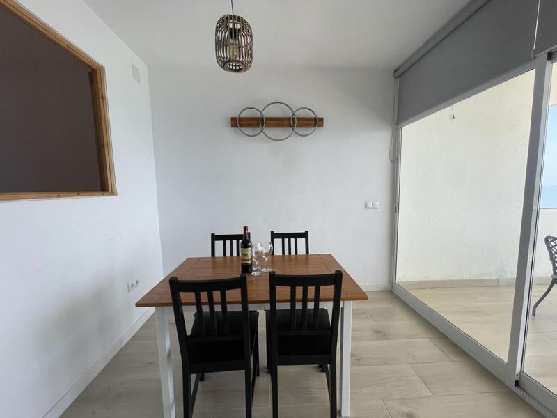 Apartment Exclusive Sea View Ehhouse Estepona