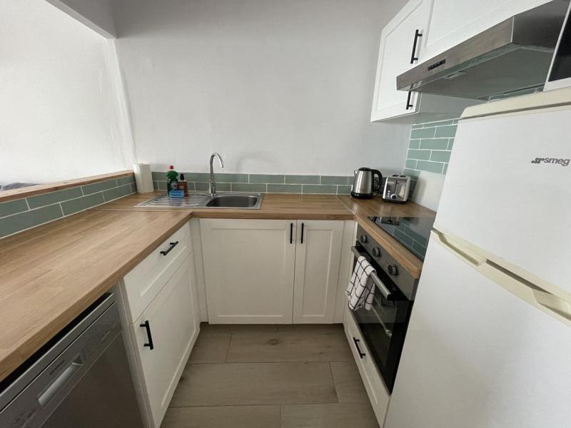Apartment Exclusive Sea View Ehhouse *