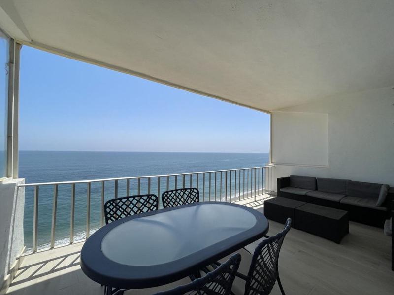 Exclusive Sea View Ehhouse Apartment