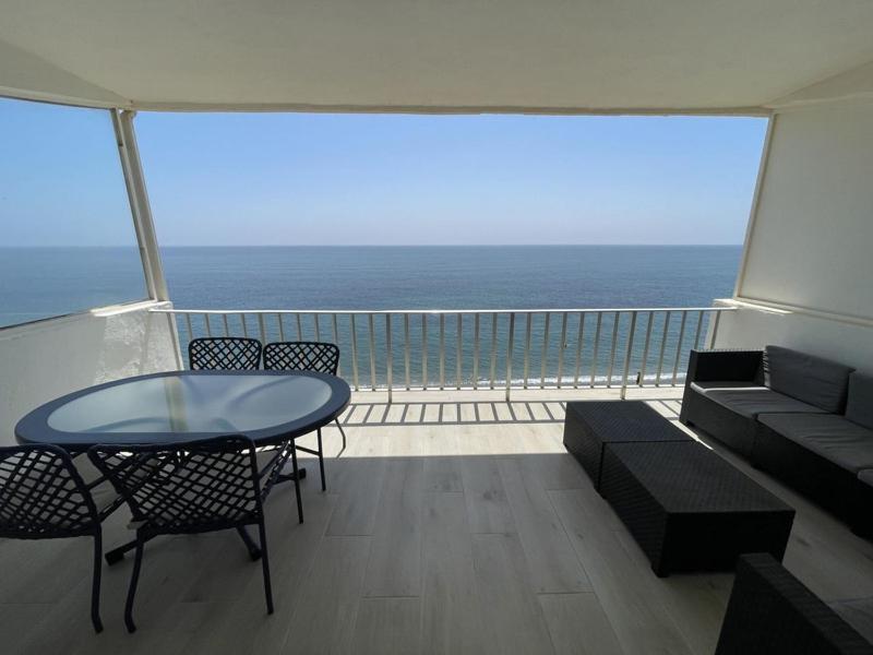 Exclusive Sea View Ehhouse Apartment *