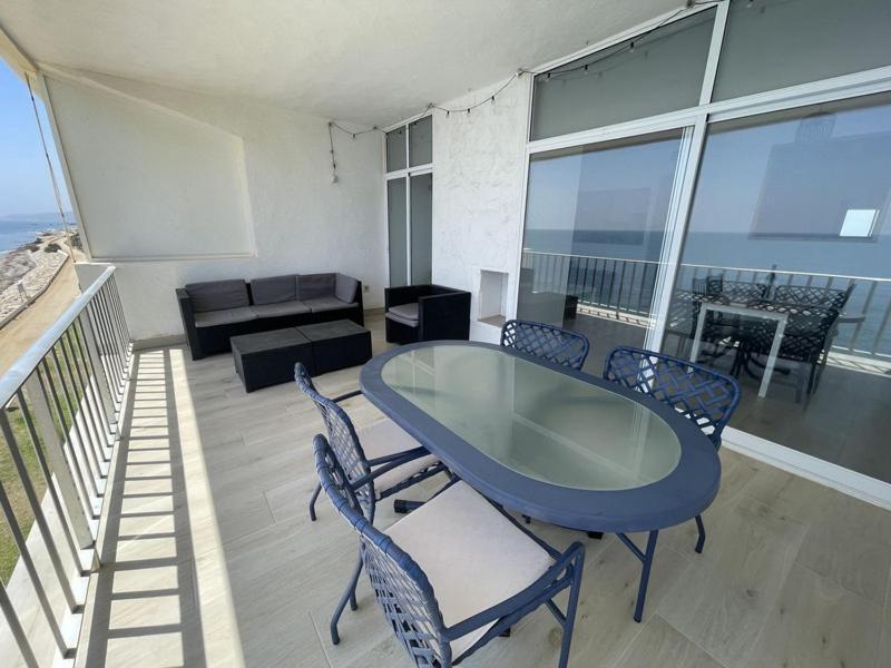 Apartment Exclusive Sea View Ehhouse