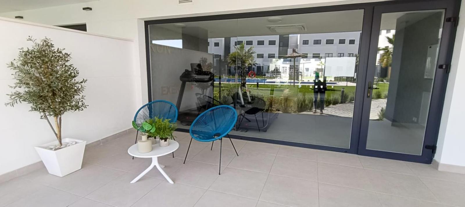 Casa Sunshine Apartment *