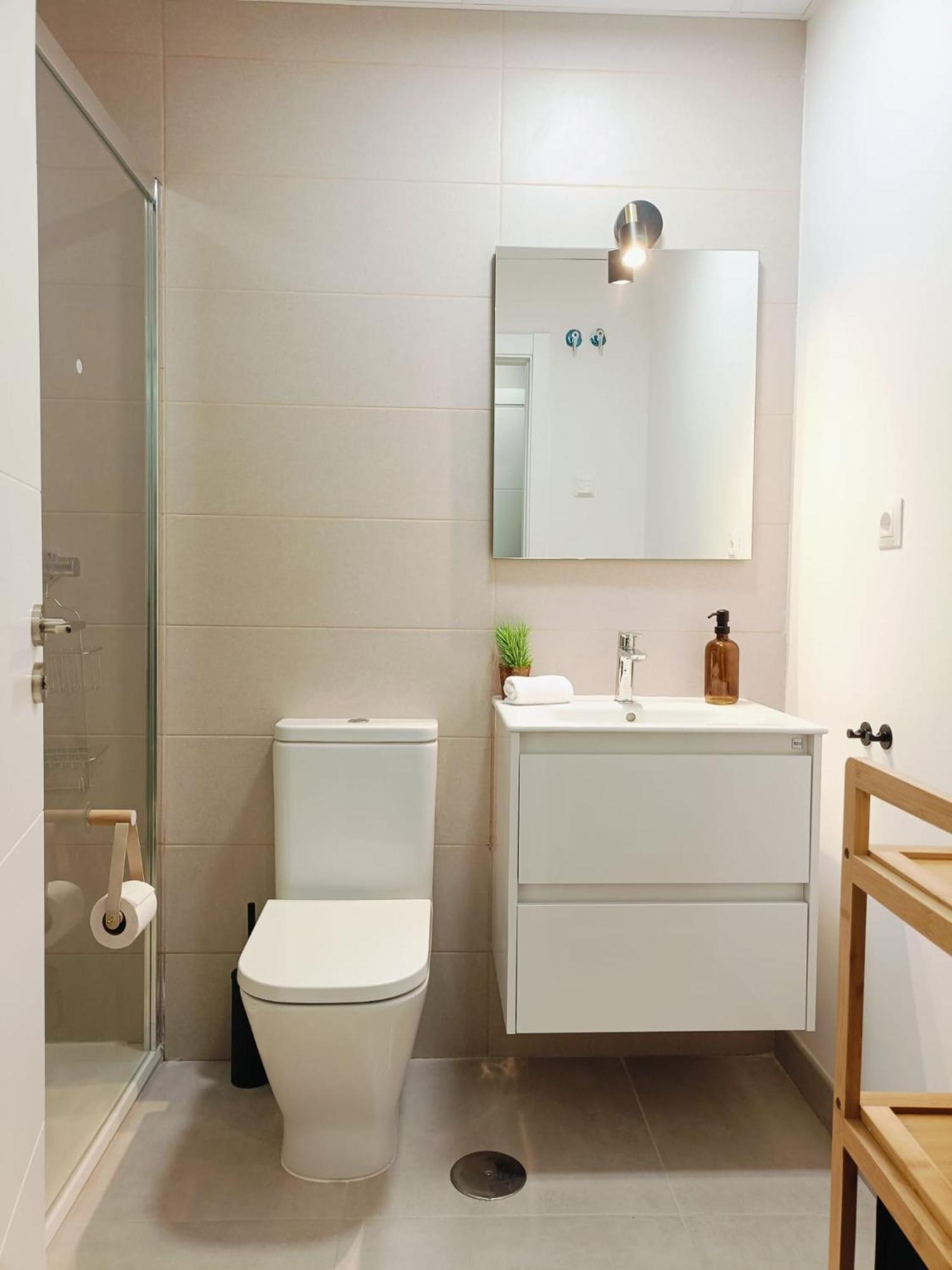 Casa Sunshine Apartment Estepona