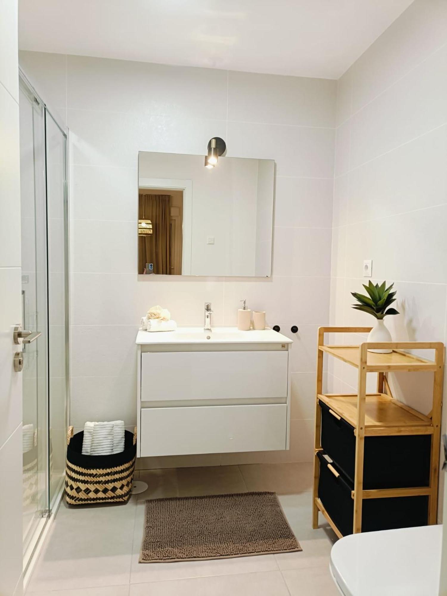 Apartment Casa Sunshine Estepona