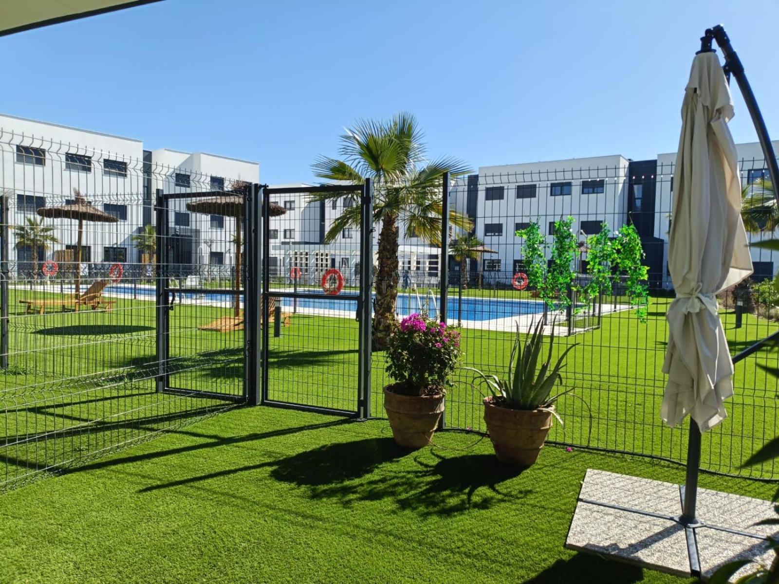 Casa Sunshine Apartment Estepona