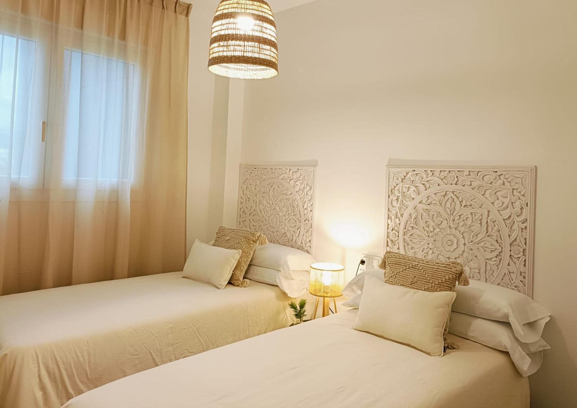 Casa Sunshine Apartment