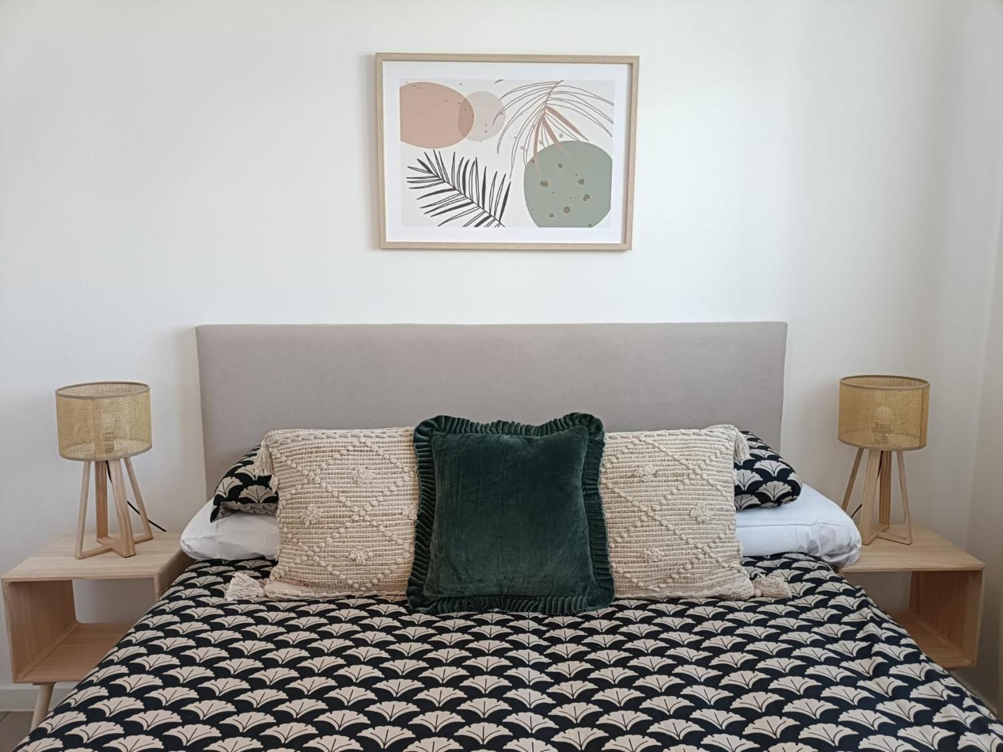 Casa Sunshine Estepona