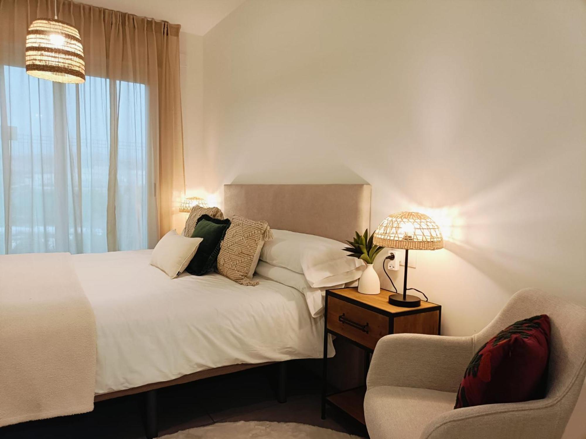 Casa Sunshine Apartment *