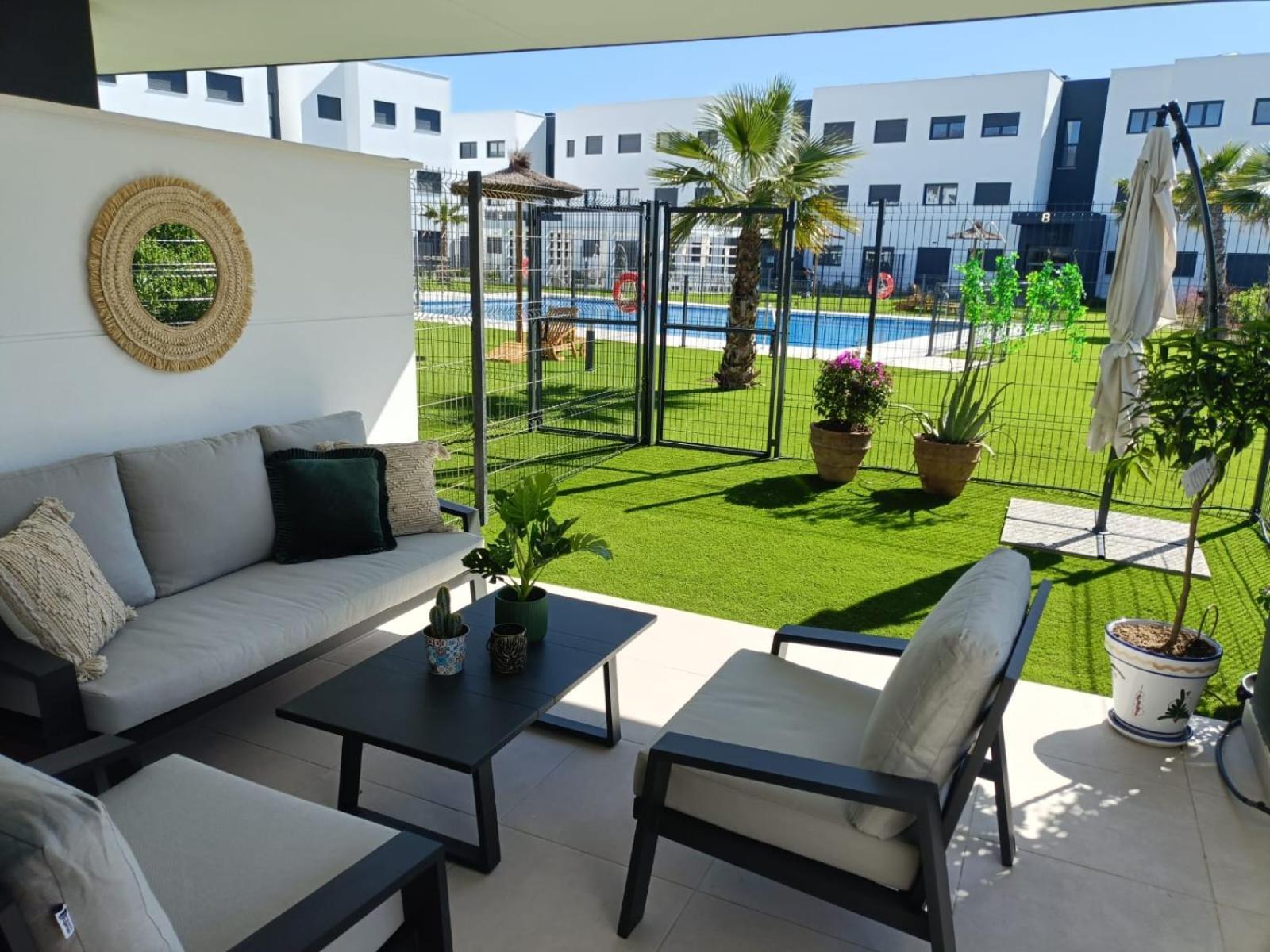 Casa Sunshine