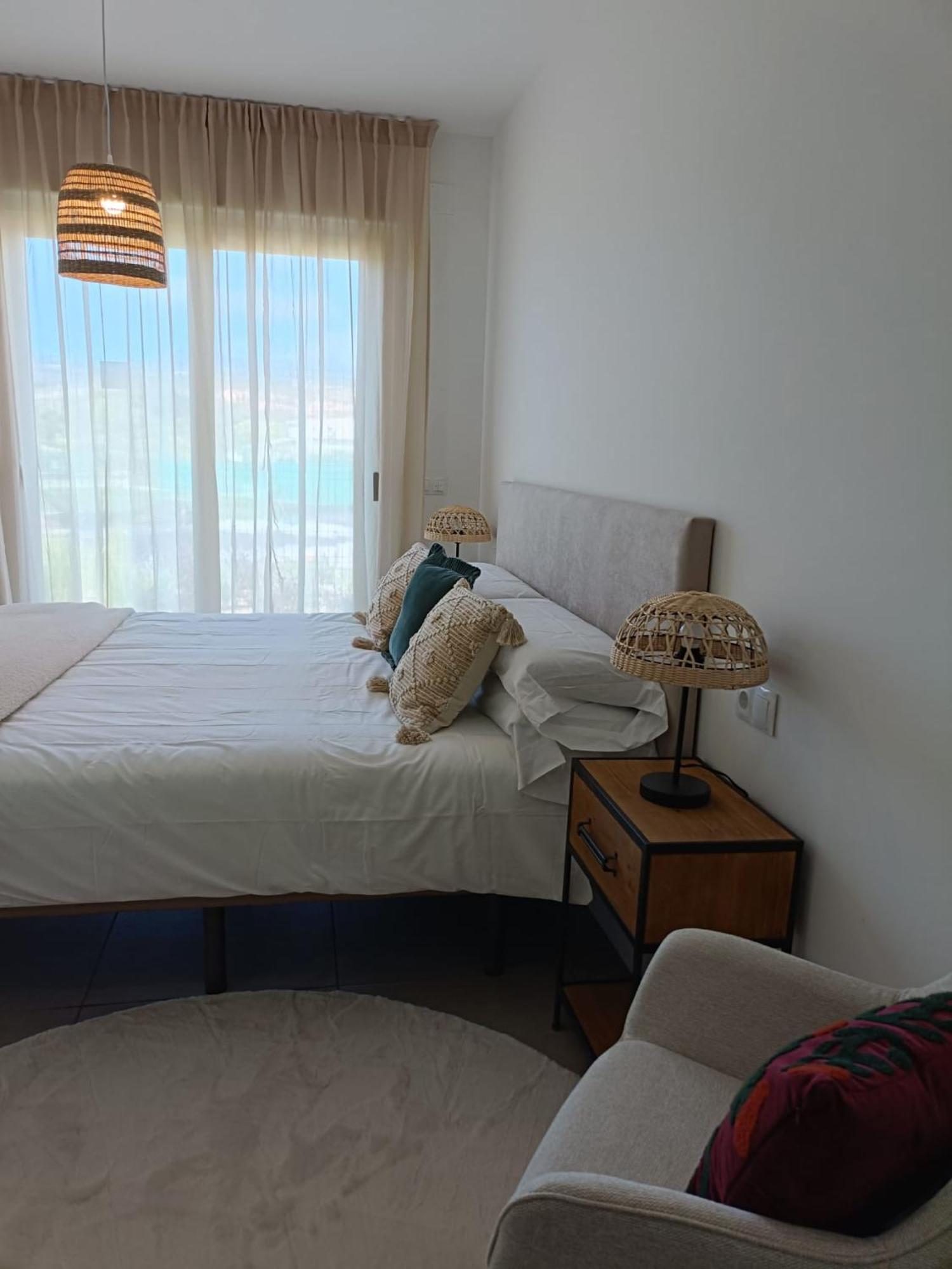 Casa Sunshine Apartment