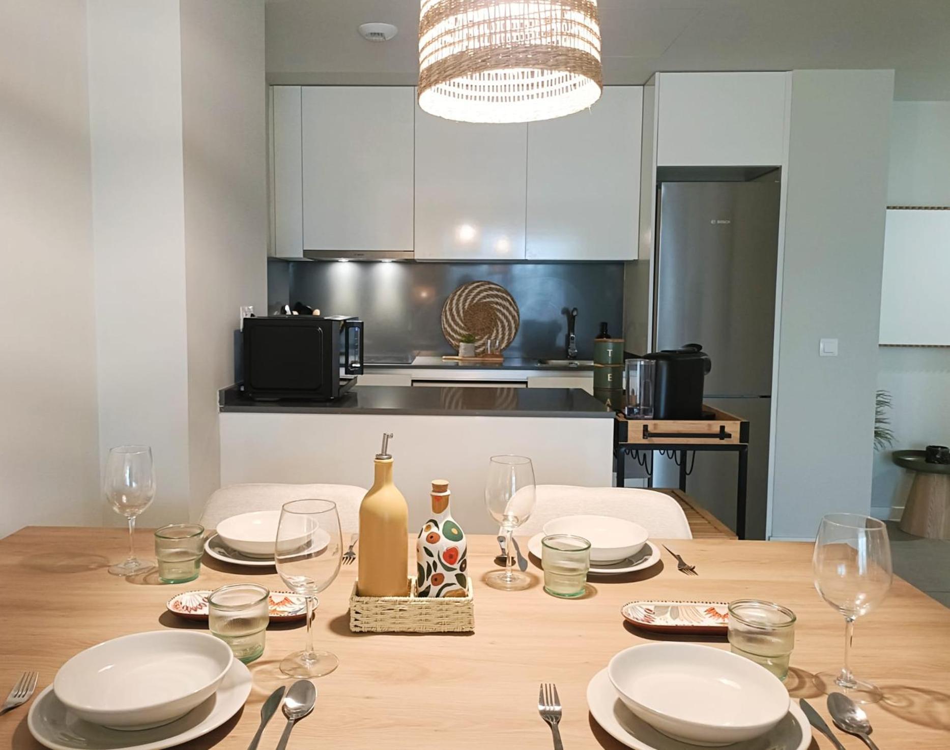Apartment Casa Sunshine
