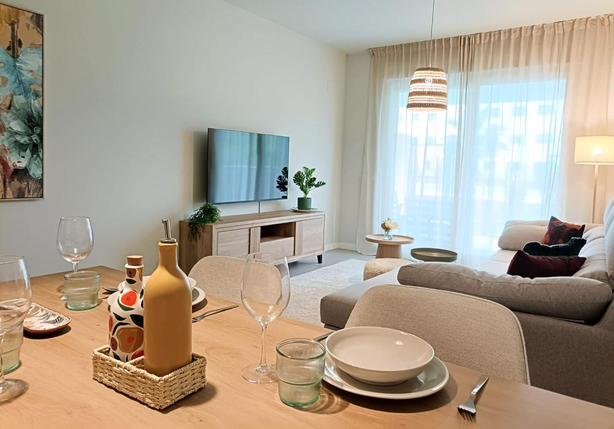 Casa Sunshine Apartment Estepona