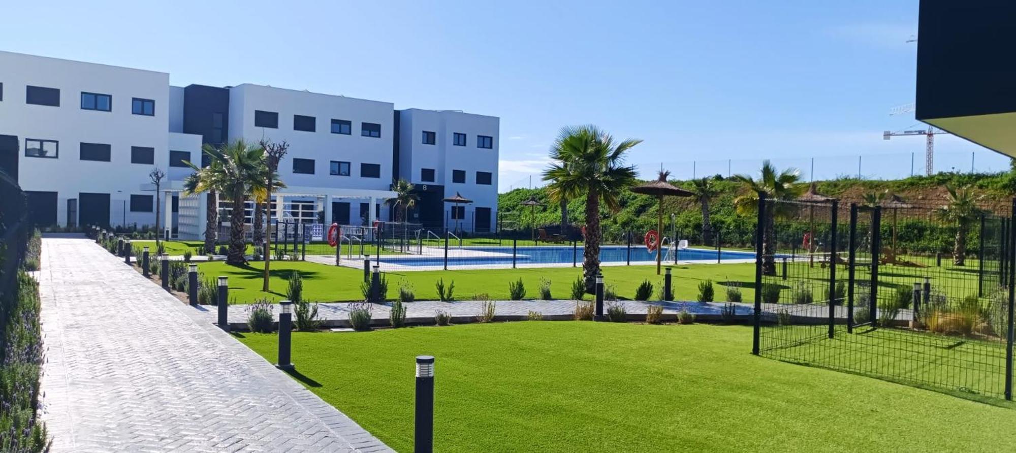 Casa Sunshine * Estepona