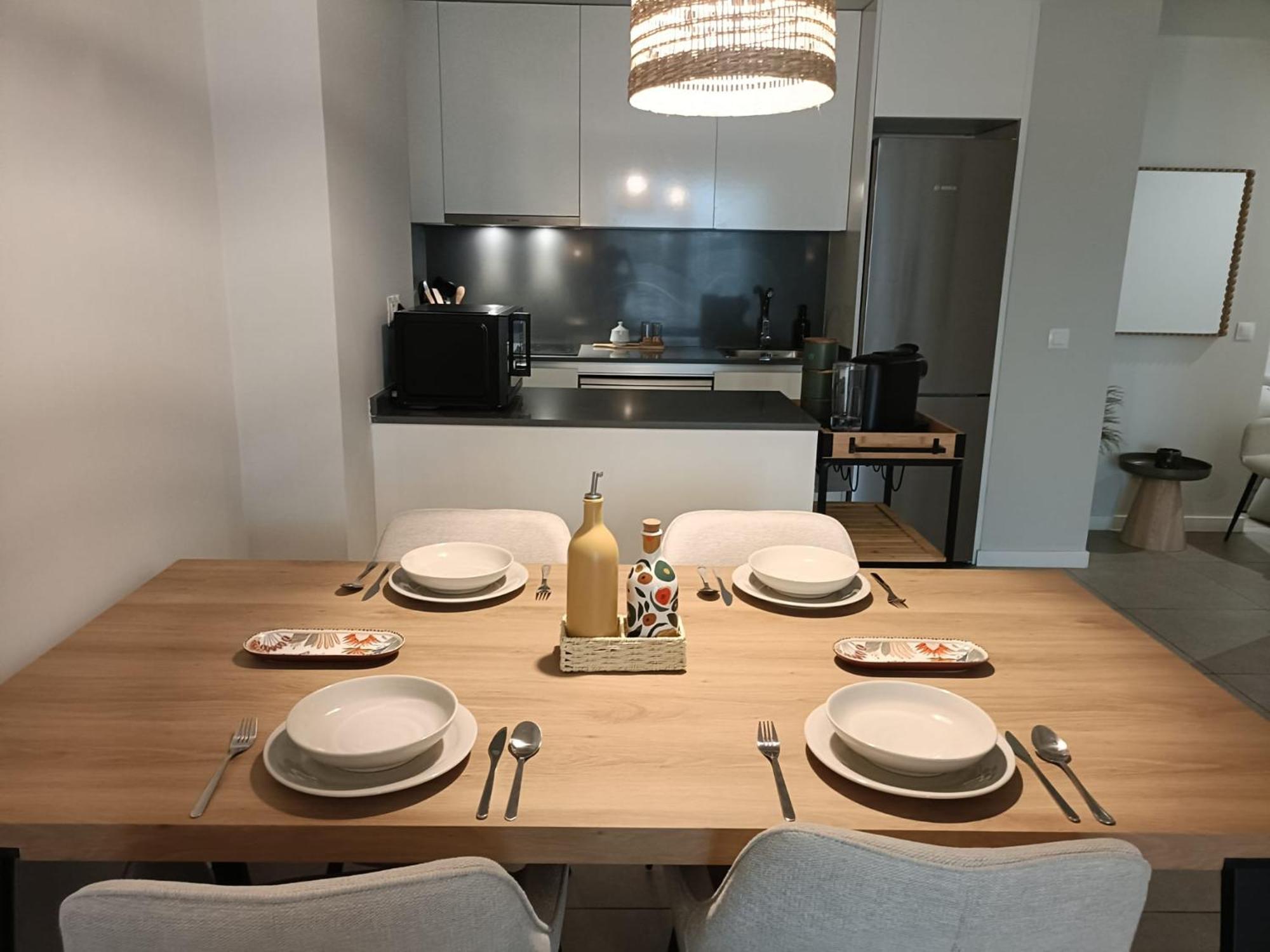 Casa Sunshine Estepona