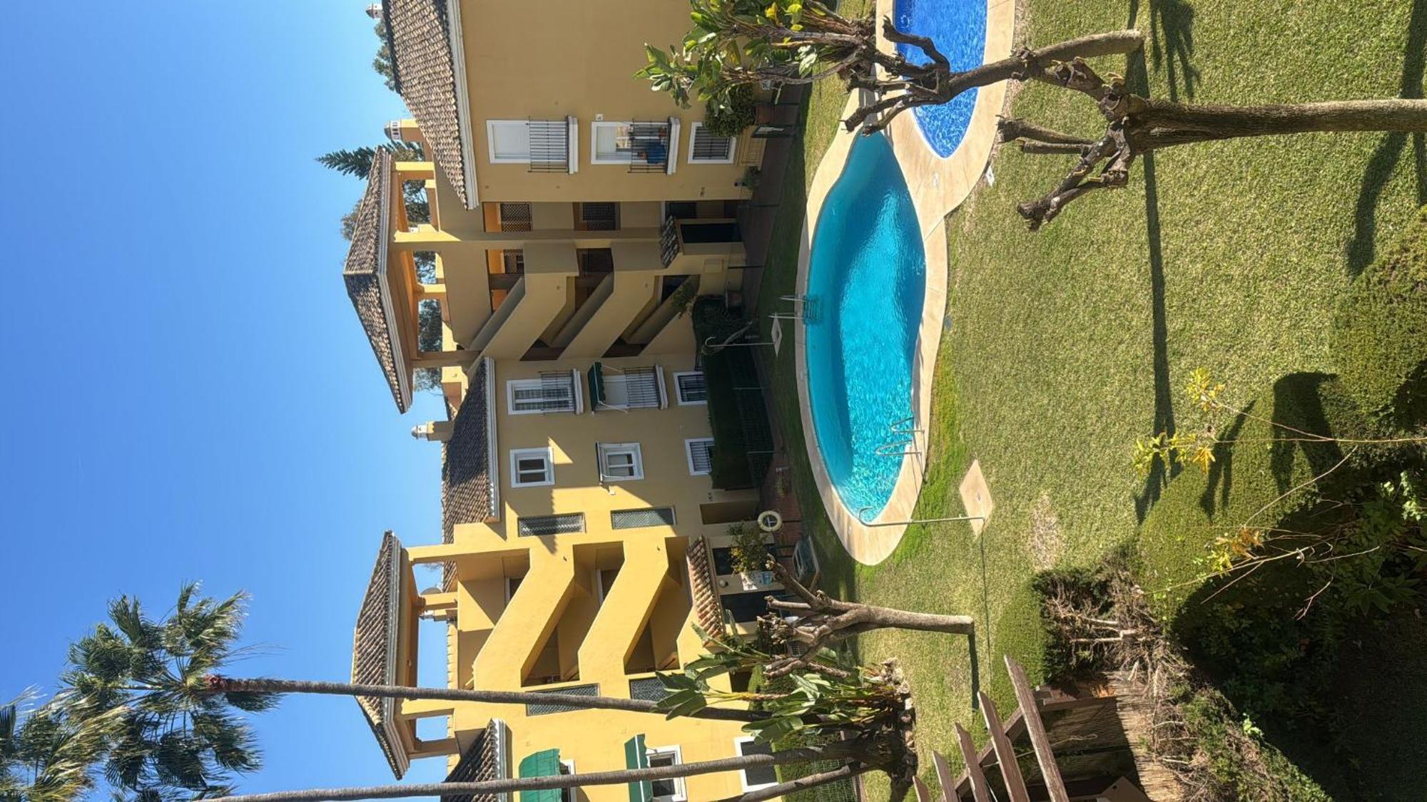 Guest house In - In Costa Del Sol Estepona