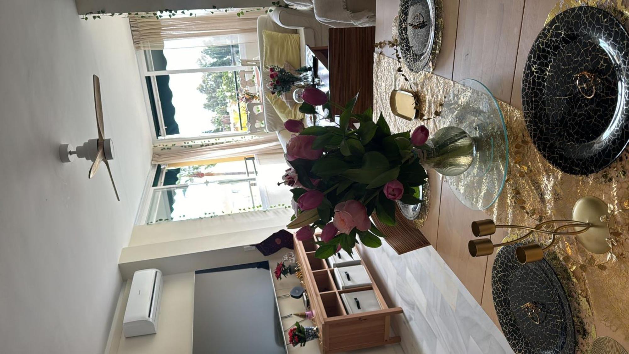 In - In Costa Del Sol Guest house Estepona