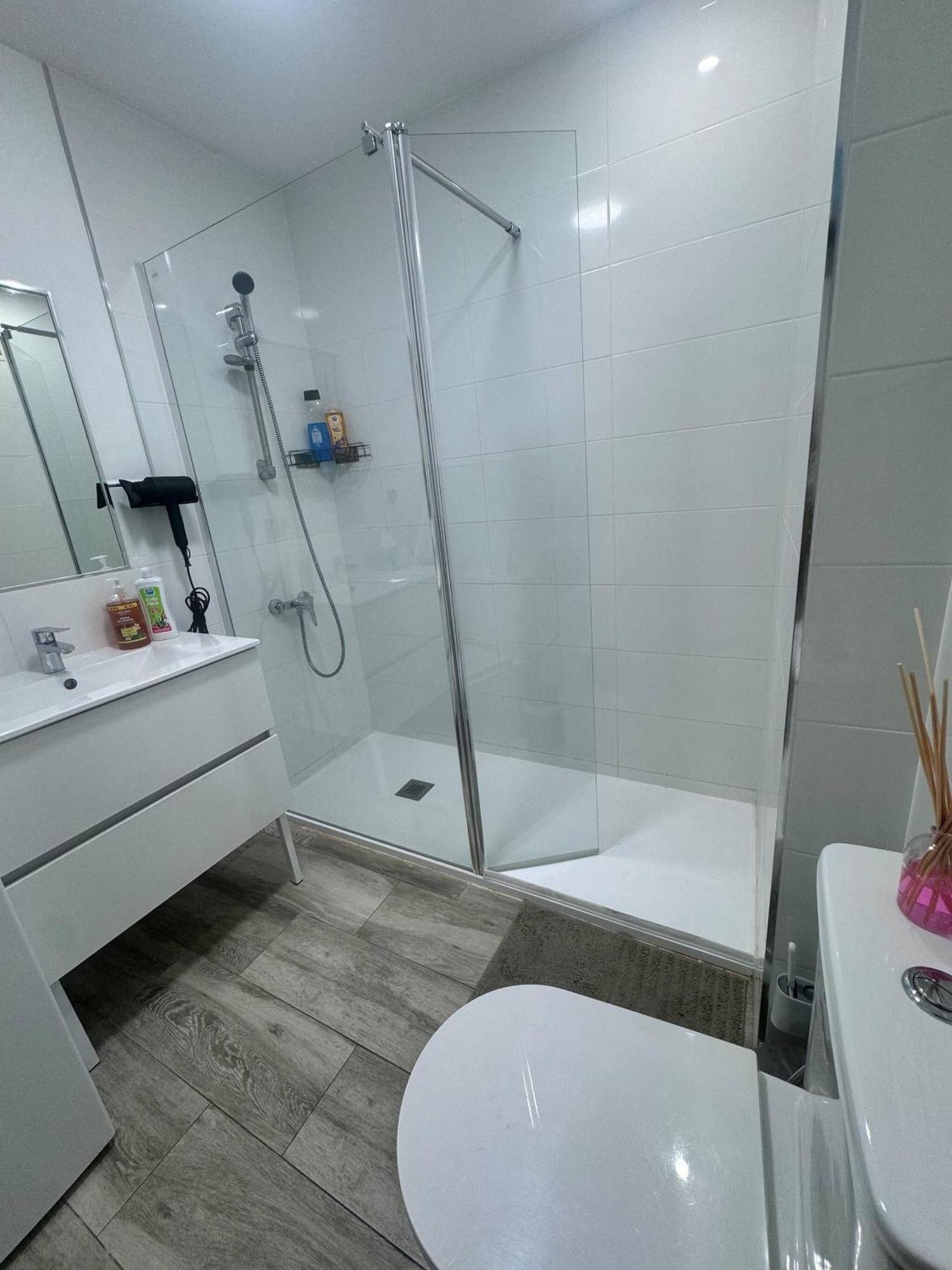 In - In Costa Del Sol Guest house