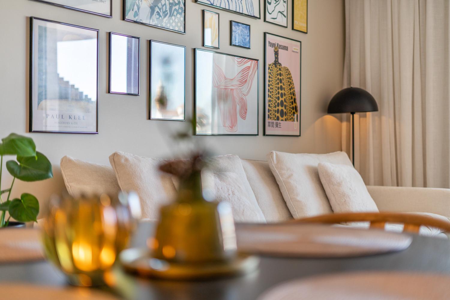 Apartment Inf34i - Modern & Bright *
