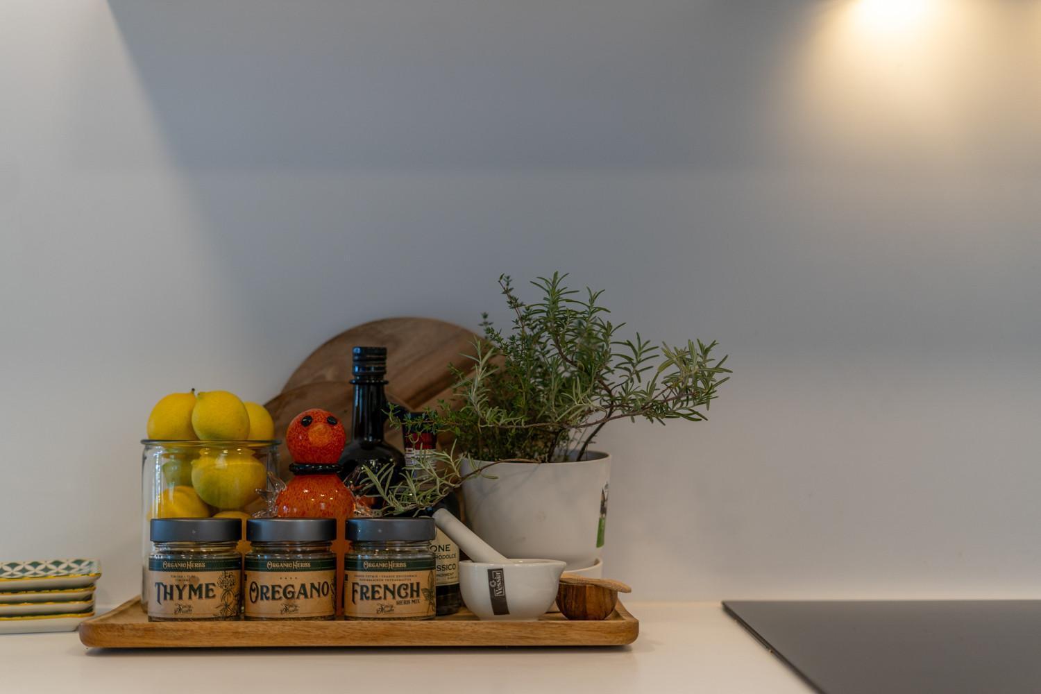 Inf34i - Modern & Bright Apartment *