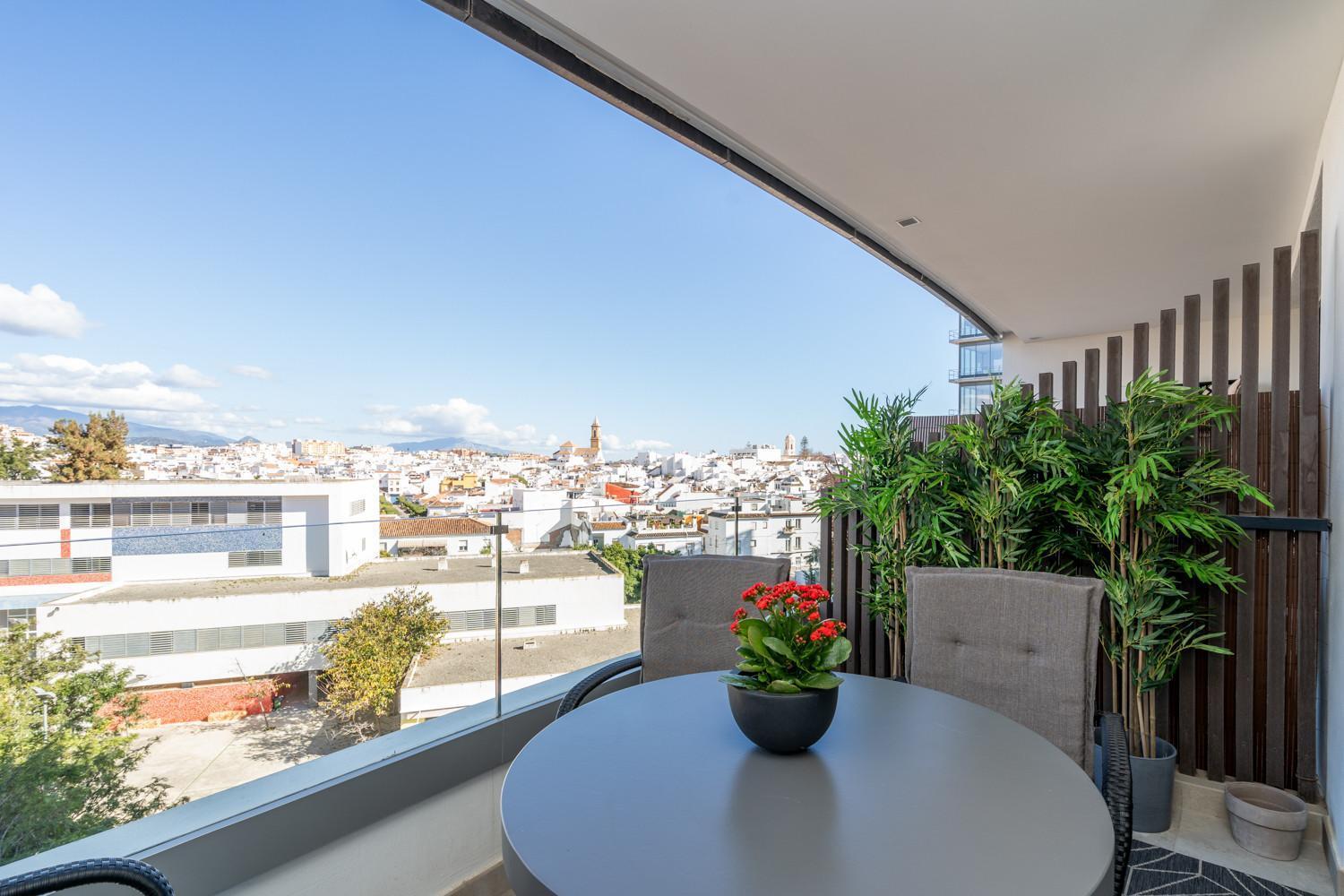 Apartment Inf34i - Modern & Bright *