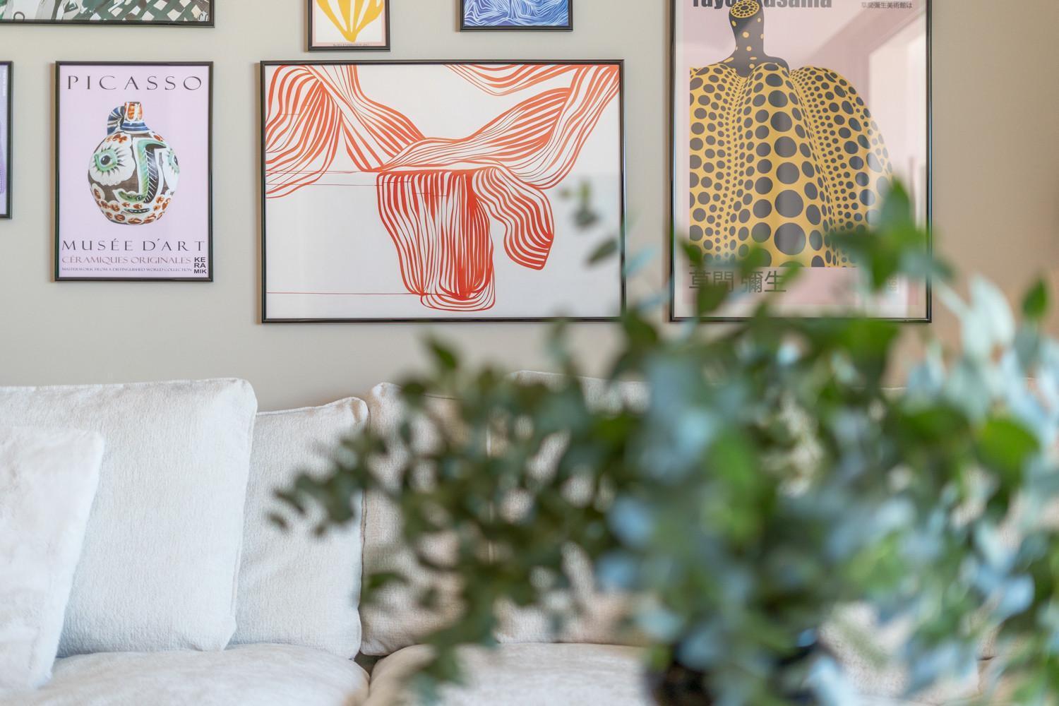 Apartment Inf34i - Modern & Bright *