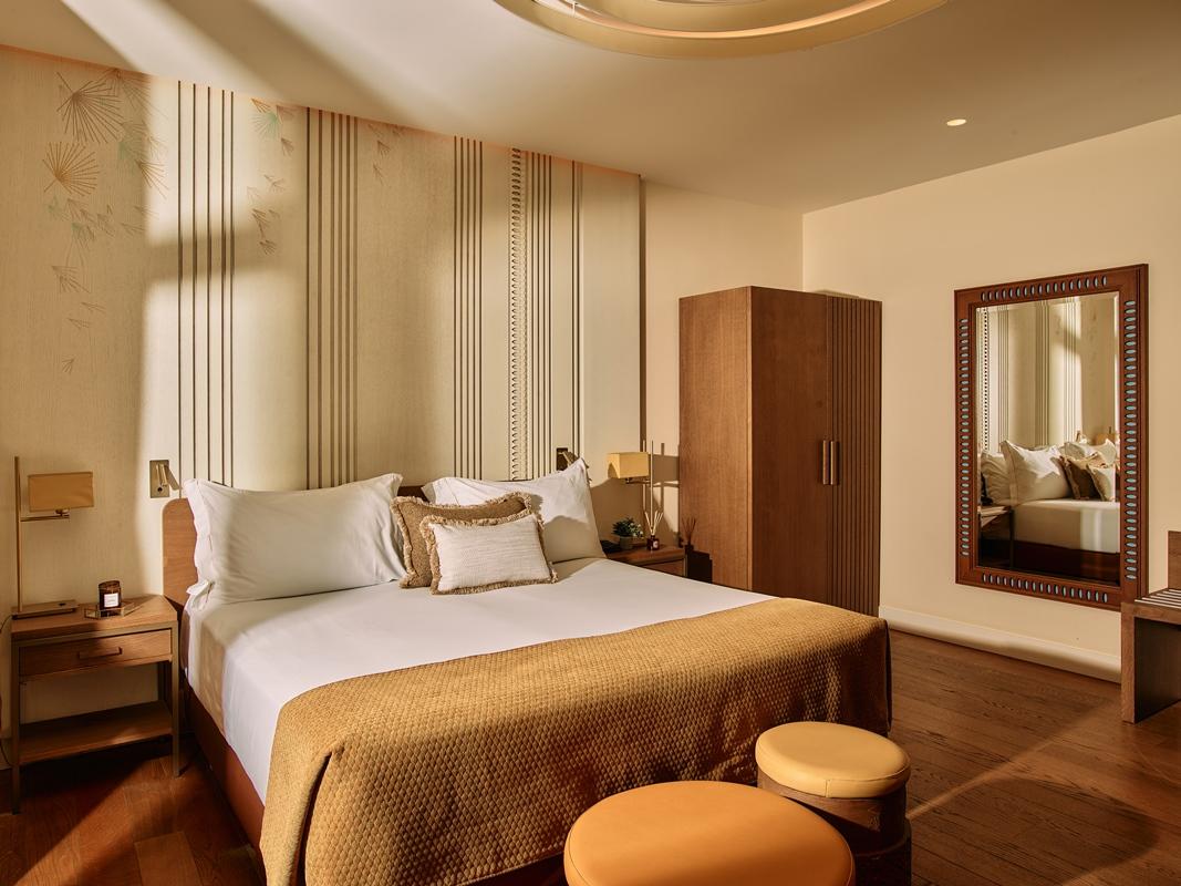Hotel El Pilar Andalucia