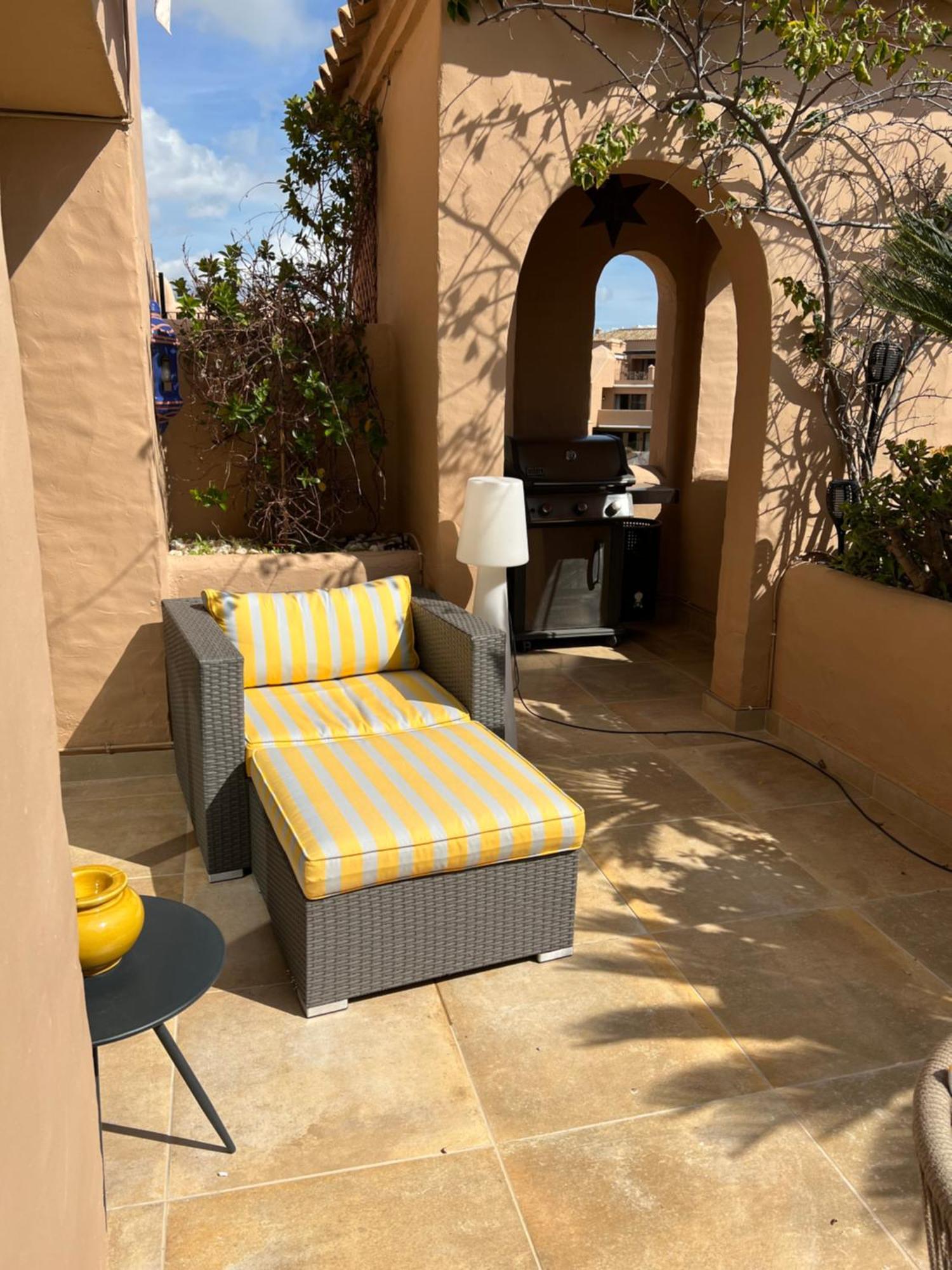 Apartment Marbella Luxueux Duplex 3 Ch.- 3 Bains - 155 M² + 100 M² Terrasses