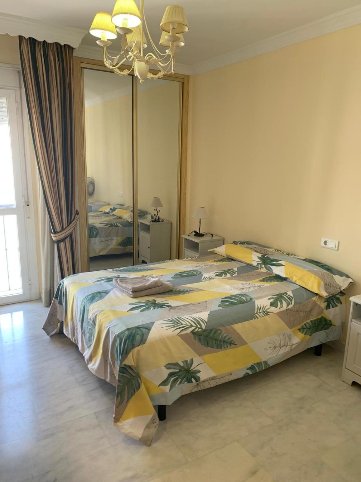 Centro Orquidiario Apartamento Estepona