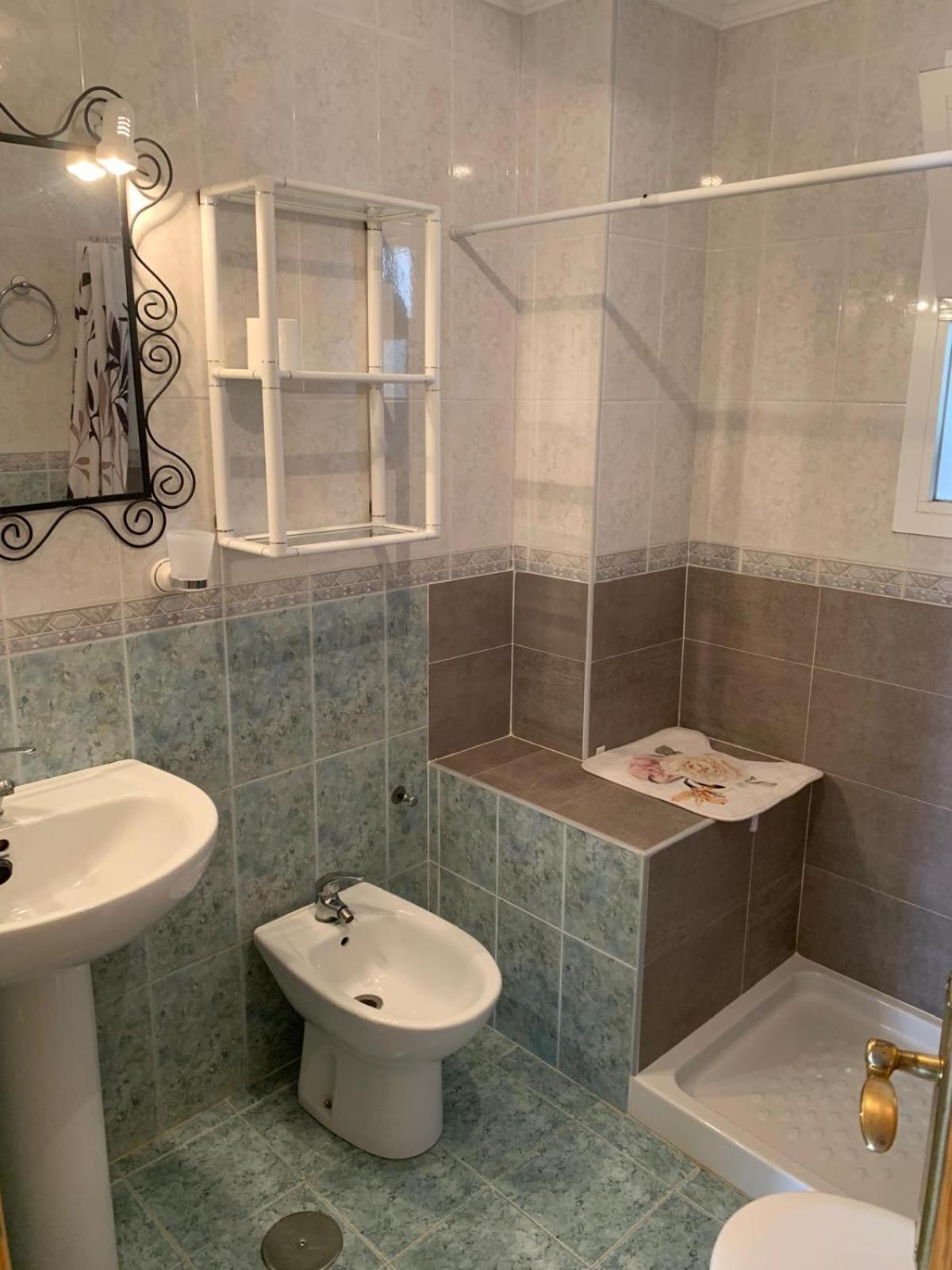 Apartamento Centro Orquidiario *