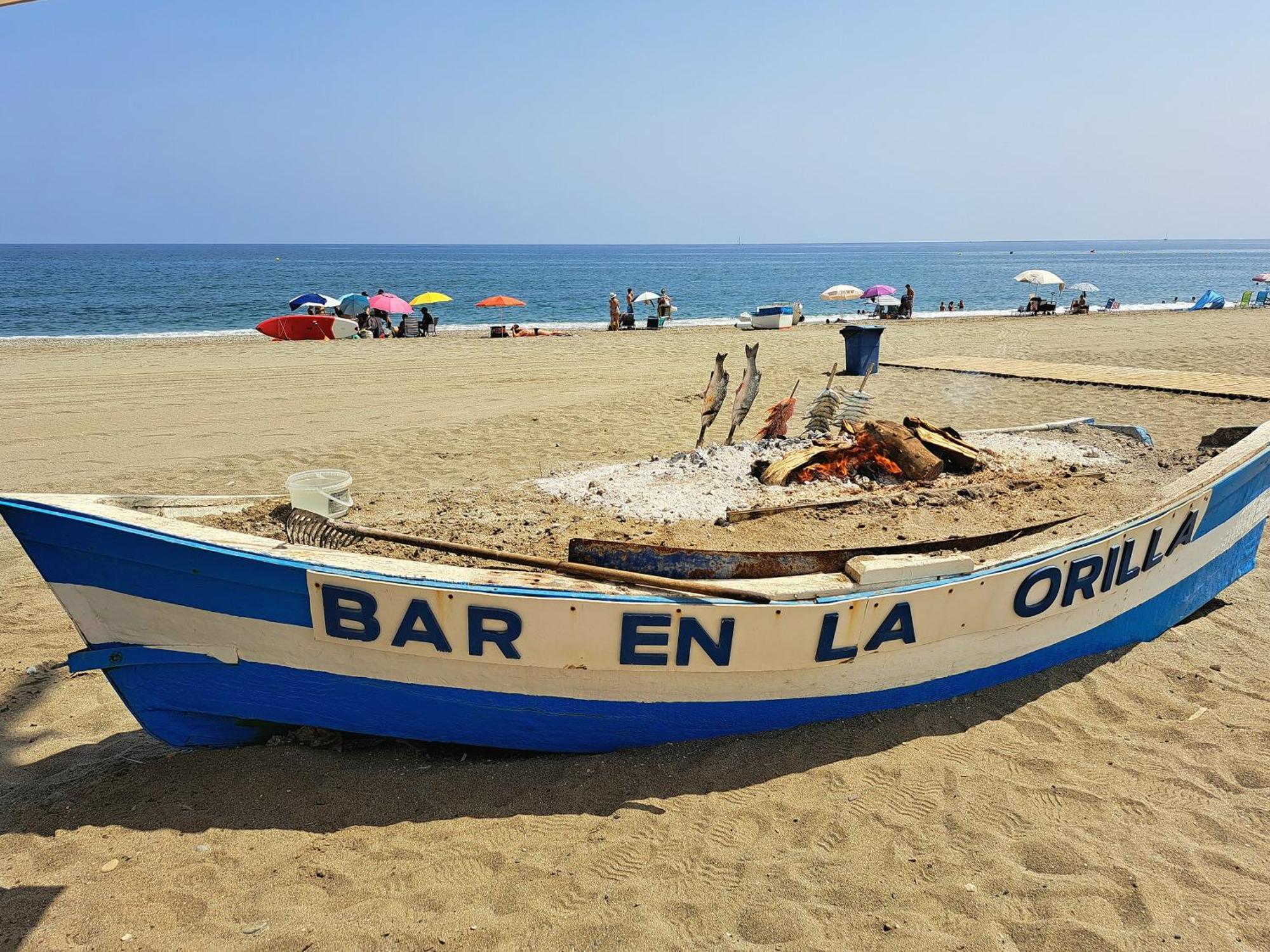 Apartment Small Oasis #1, Manilva Estepona