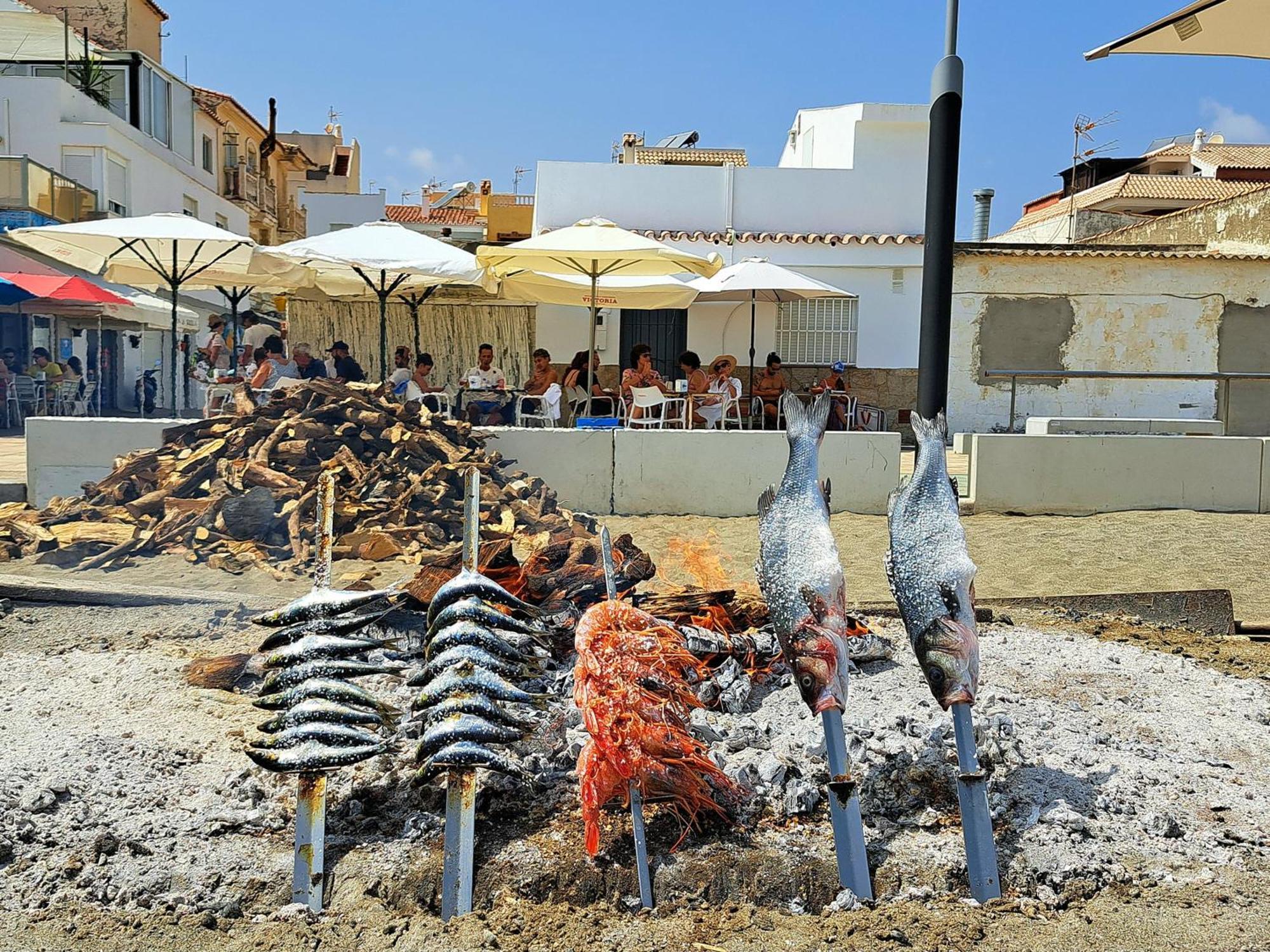 Small Oasis #1, Manilva Estepona