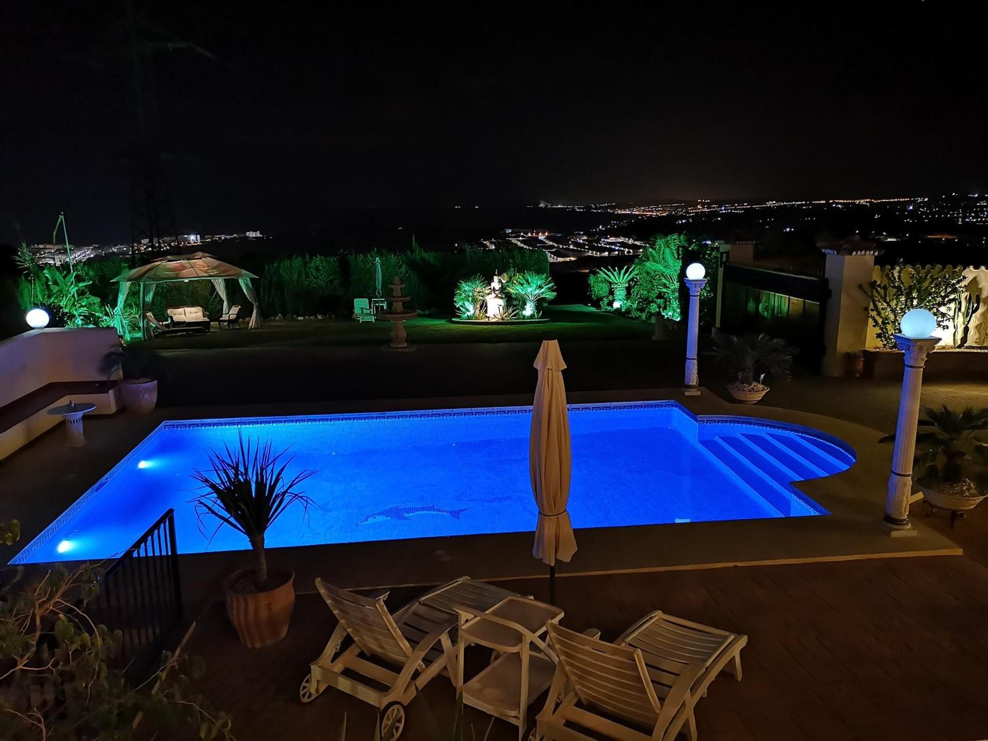 Roca Penthouse Estepona