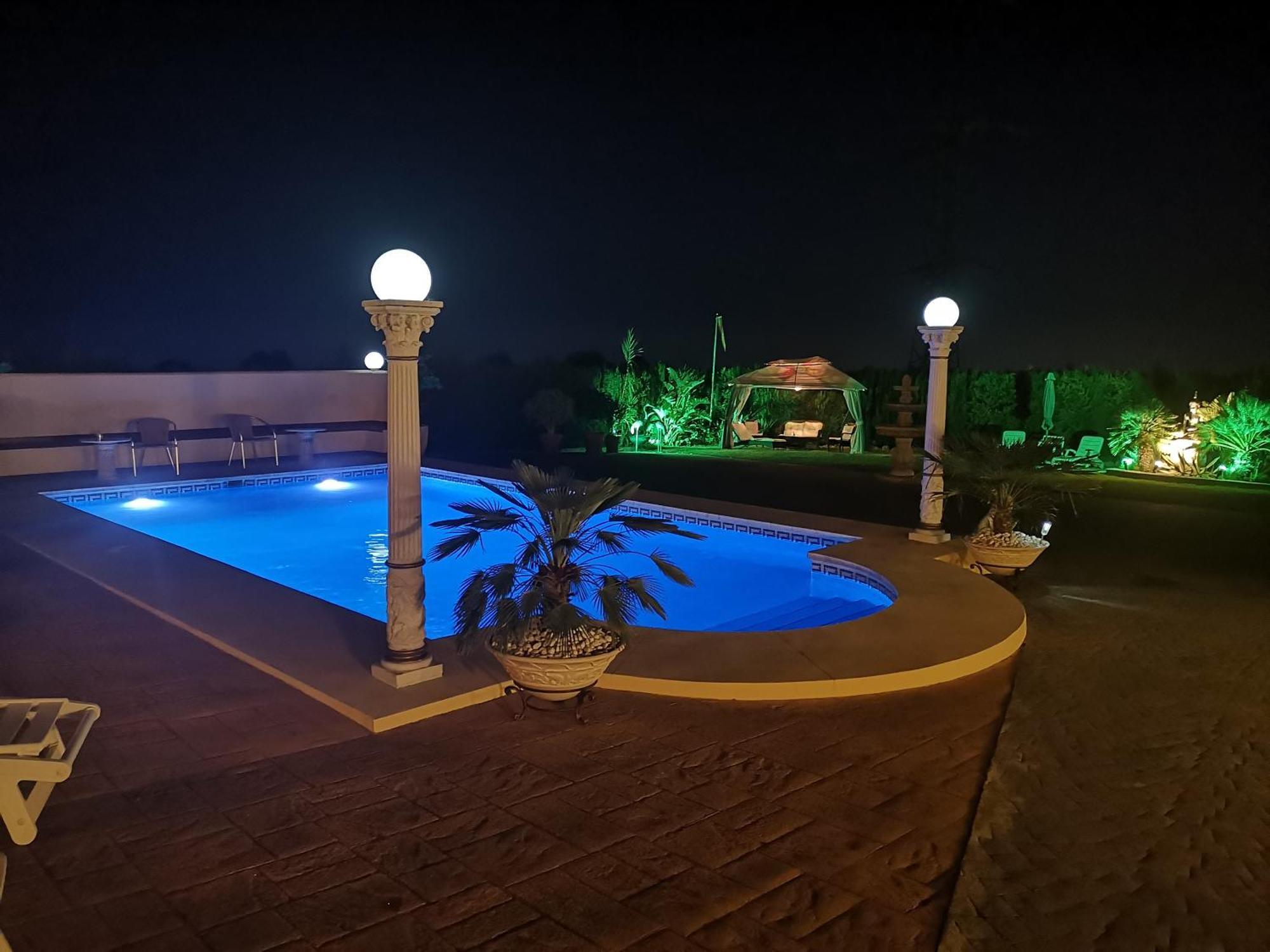 Roca Penthouse Apartment *