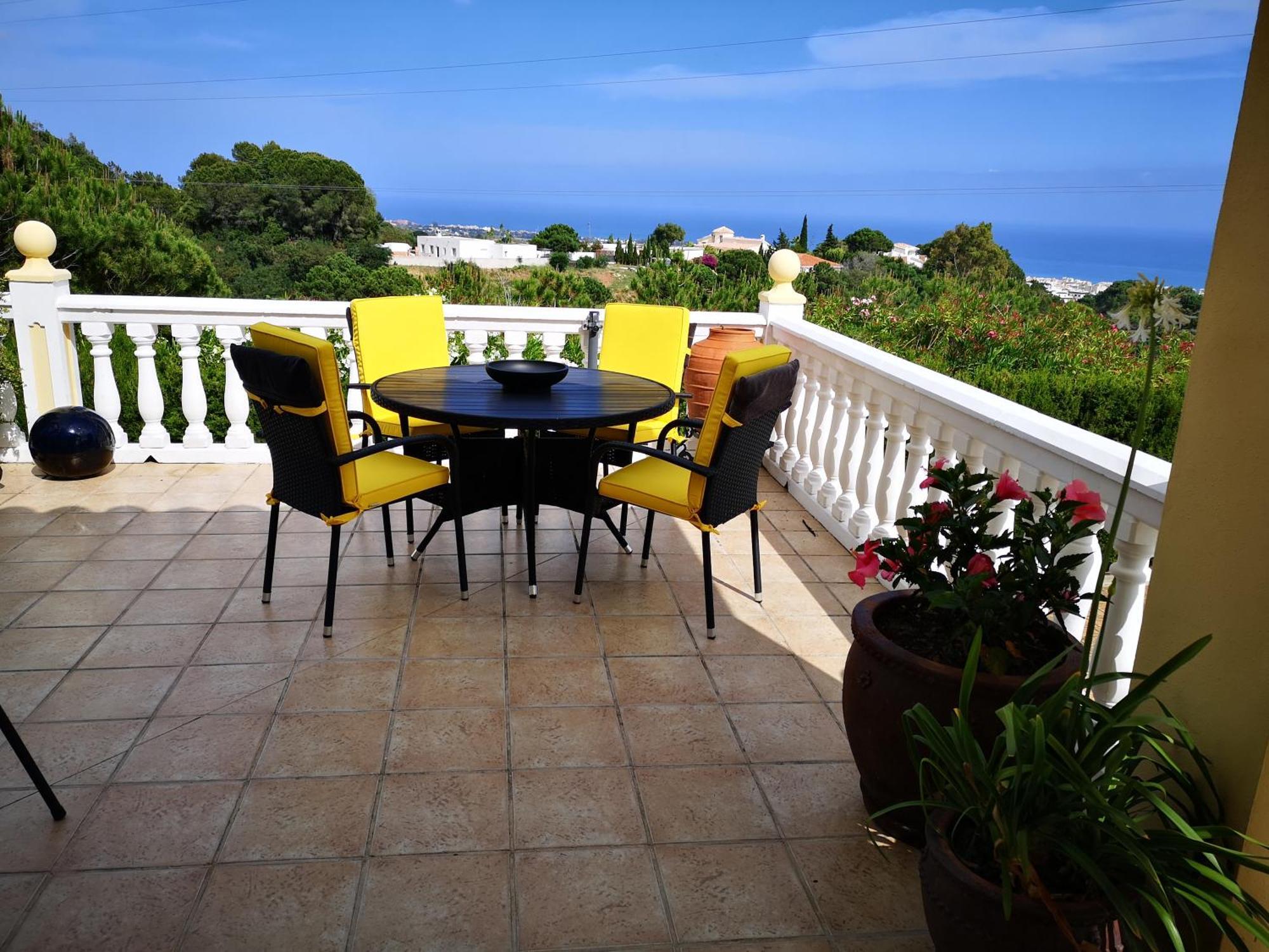 Apartment Roca Penthouse *